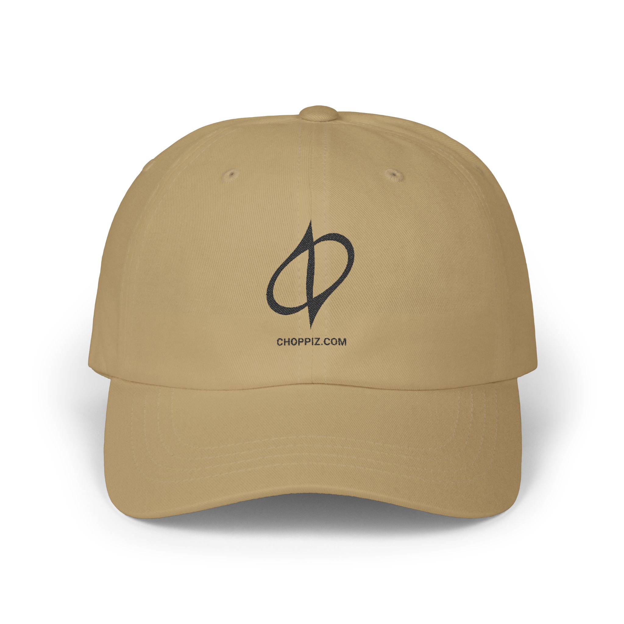 The Choppiz Cap – A