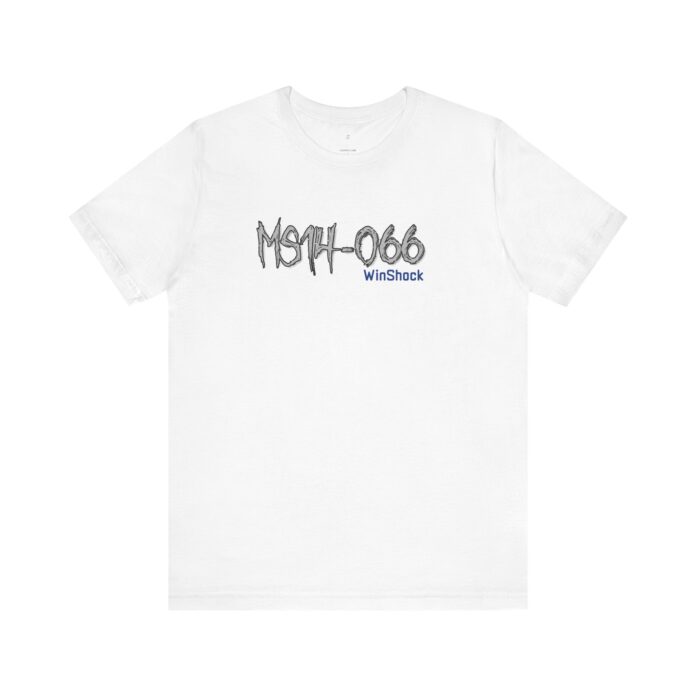 MS14-066 WinShock T-Shirt TYP037