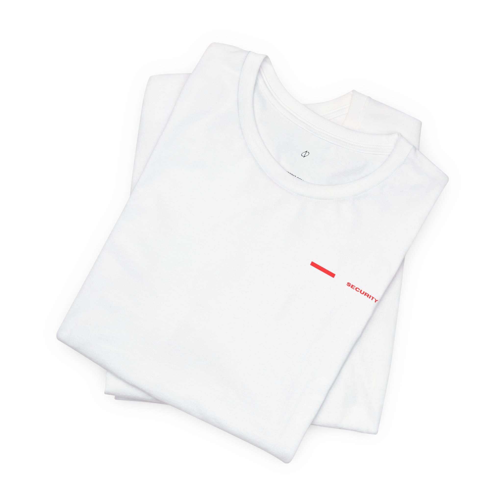 CyberSecurity X5 TYP022 T-Shirt