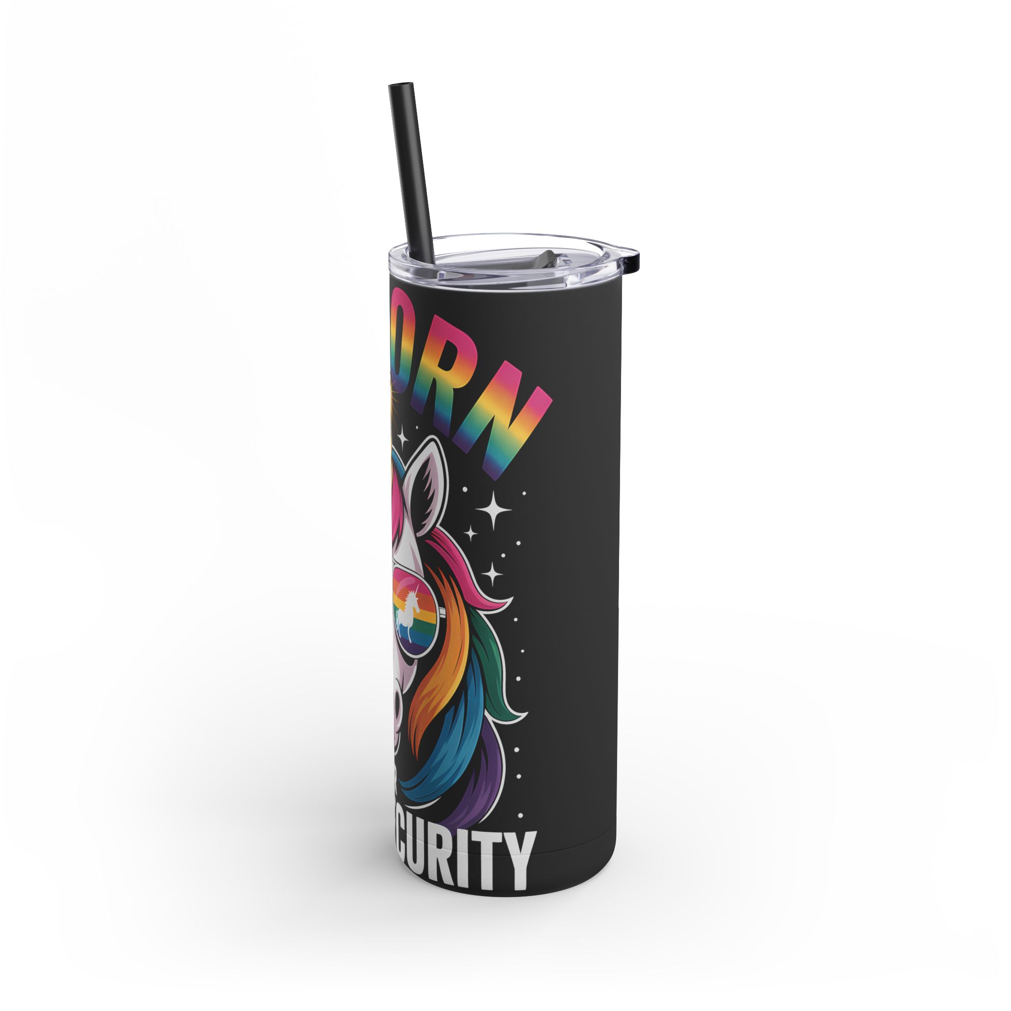 4060651292597951680_2048.jpeg Unicorn for Cybersecurity Tumbler