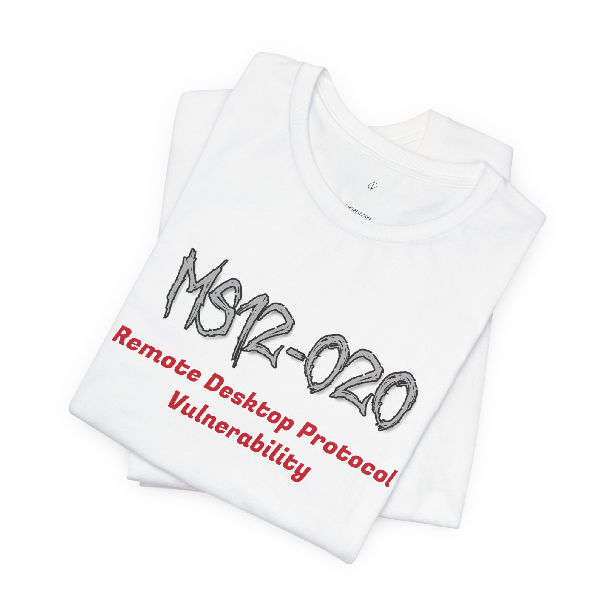 MS12-020 T-Shirt TYP038