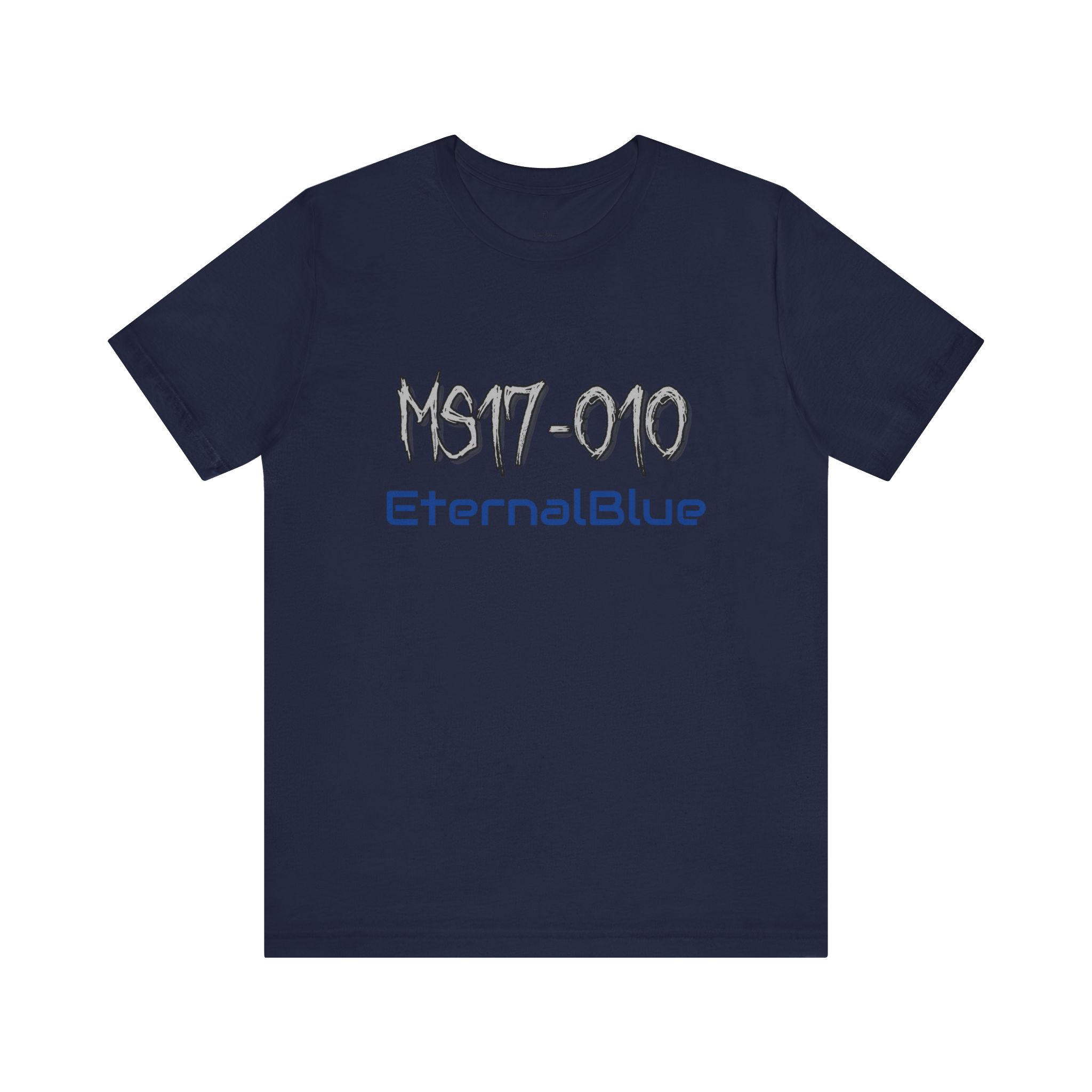 MS17-010 EternalBlue T-Shirt TP028