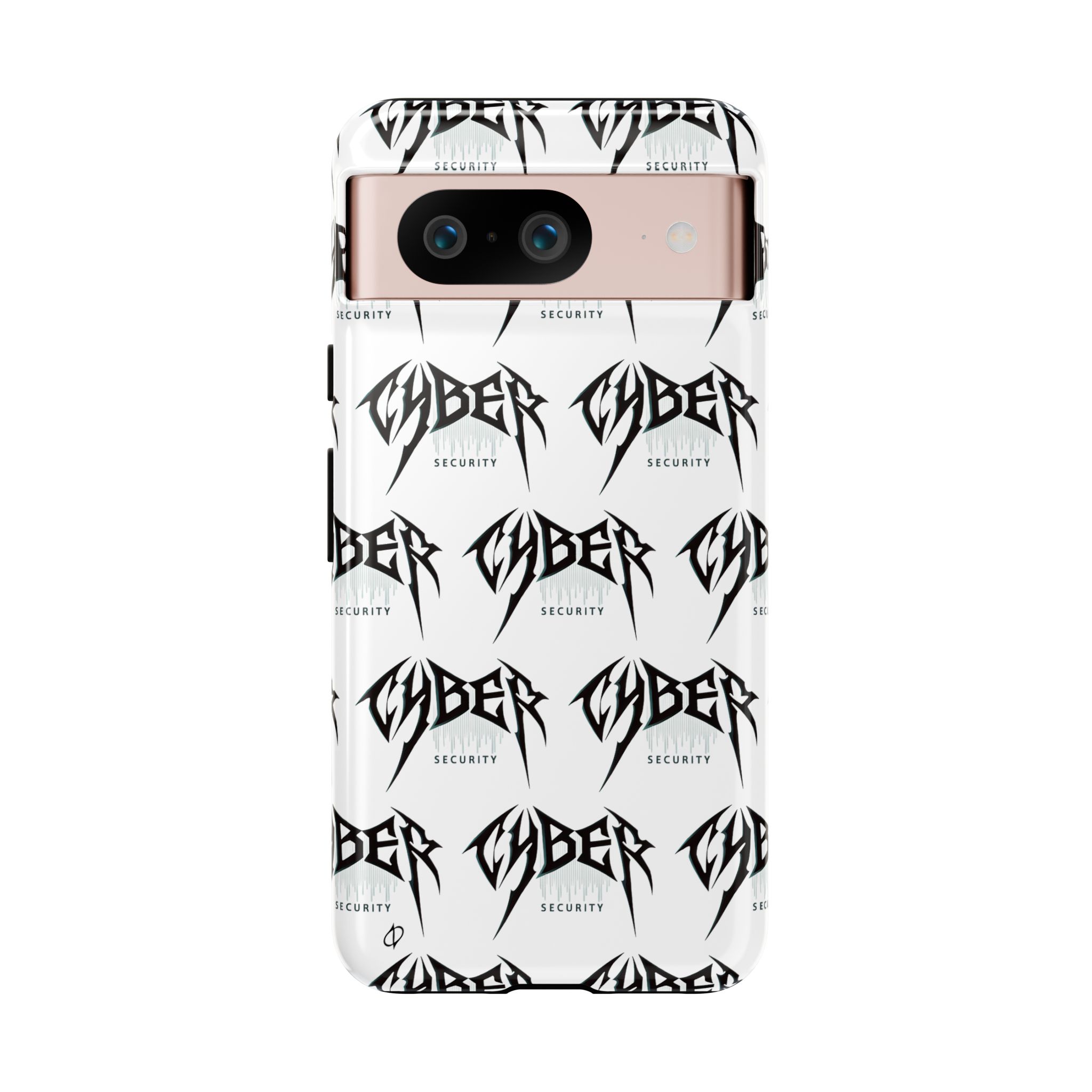 4903902055721034624_2048.jpeg Cyber Security Tough Phone Case