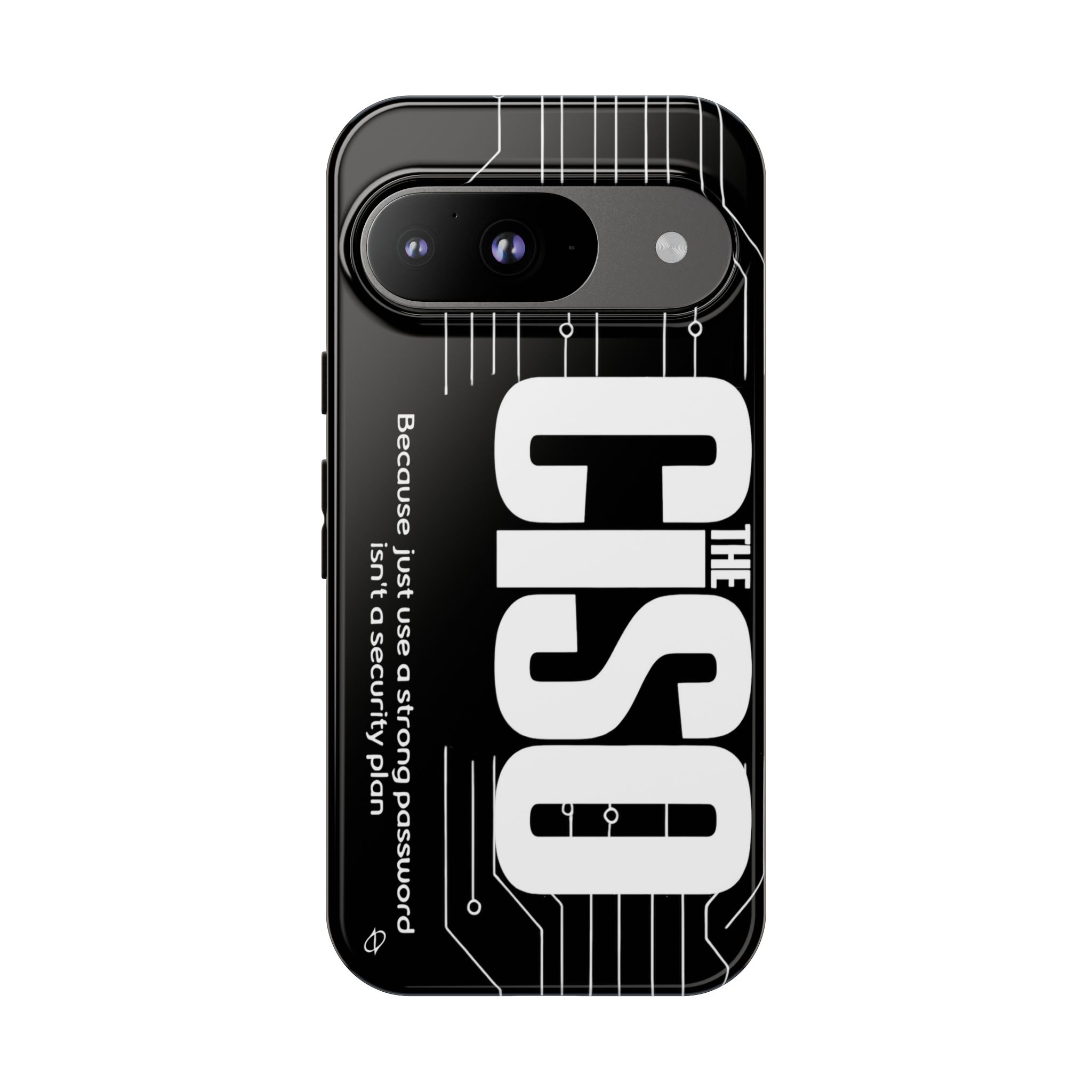 4953225771370790488_2048.jpeg The CISO Tough Phone Case – A