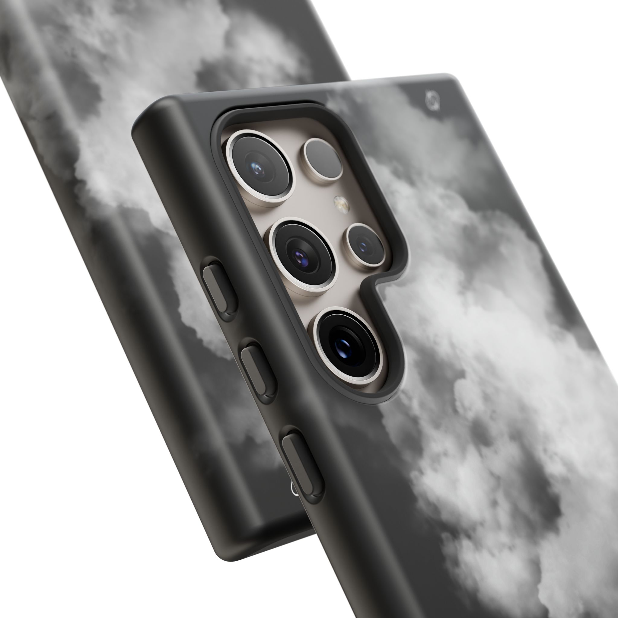 5474379249643538798_2048.jpeg Access Denied You Are Not Root Tough Phone Case