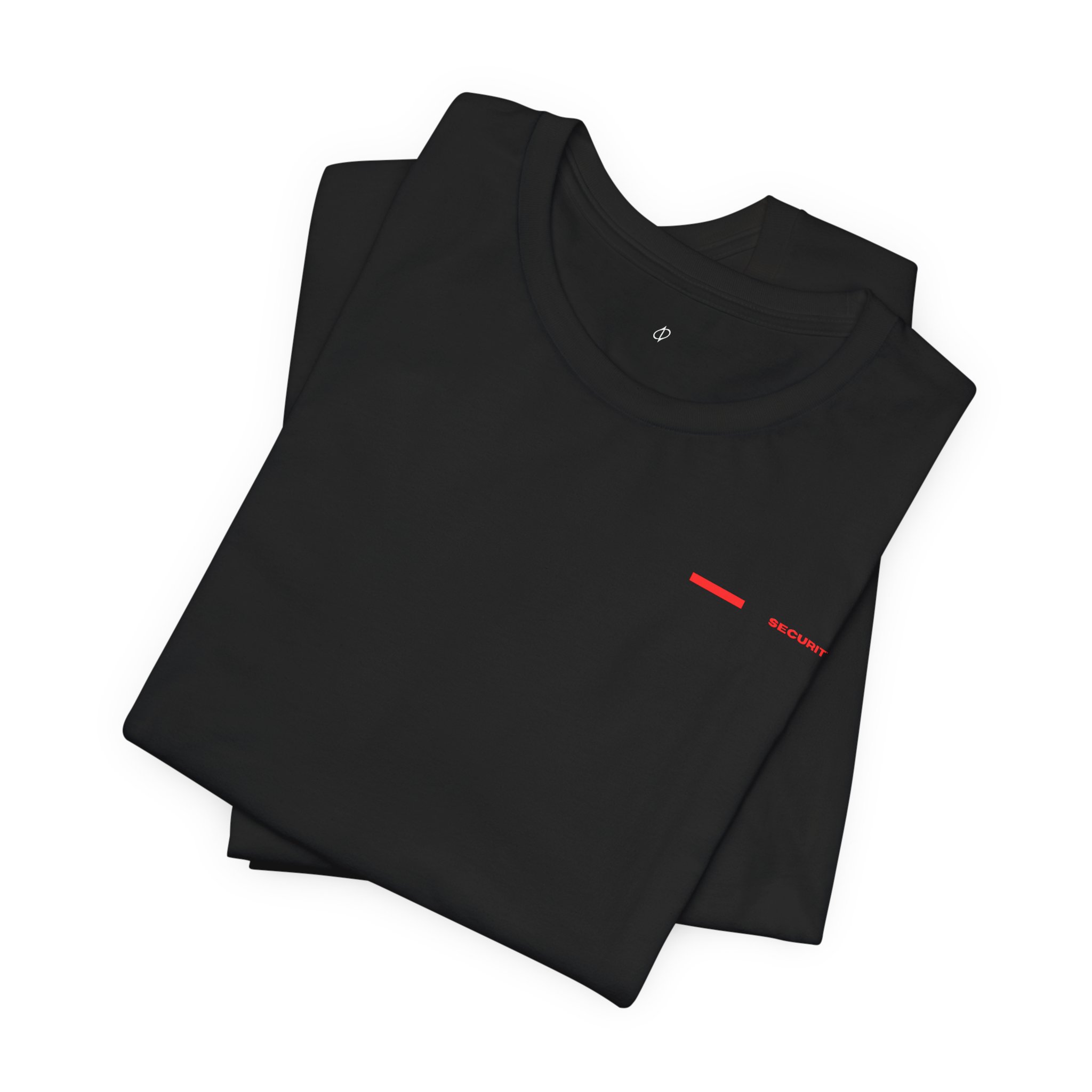 CyberSecurity X5 TYP022 T-Shirt