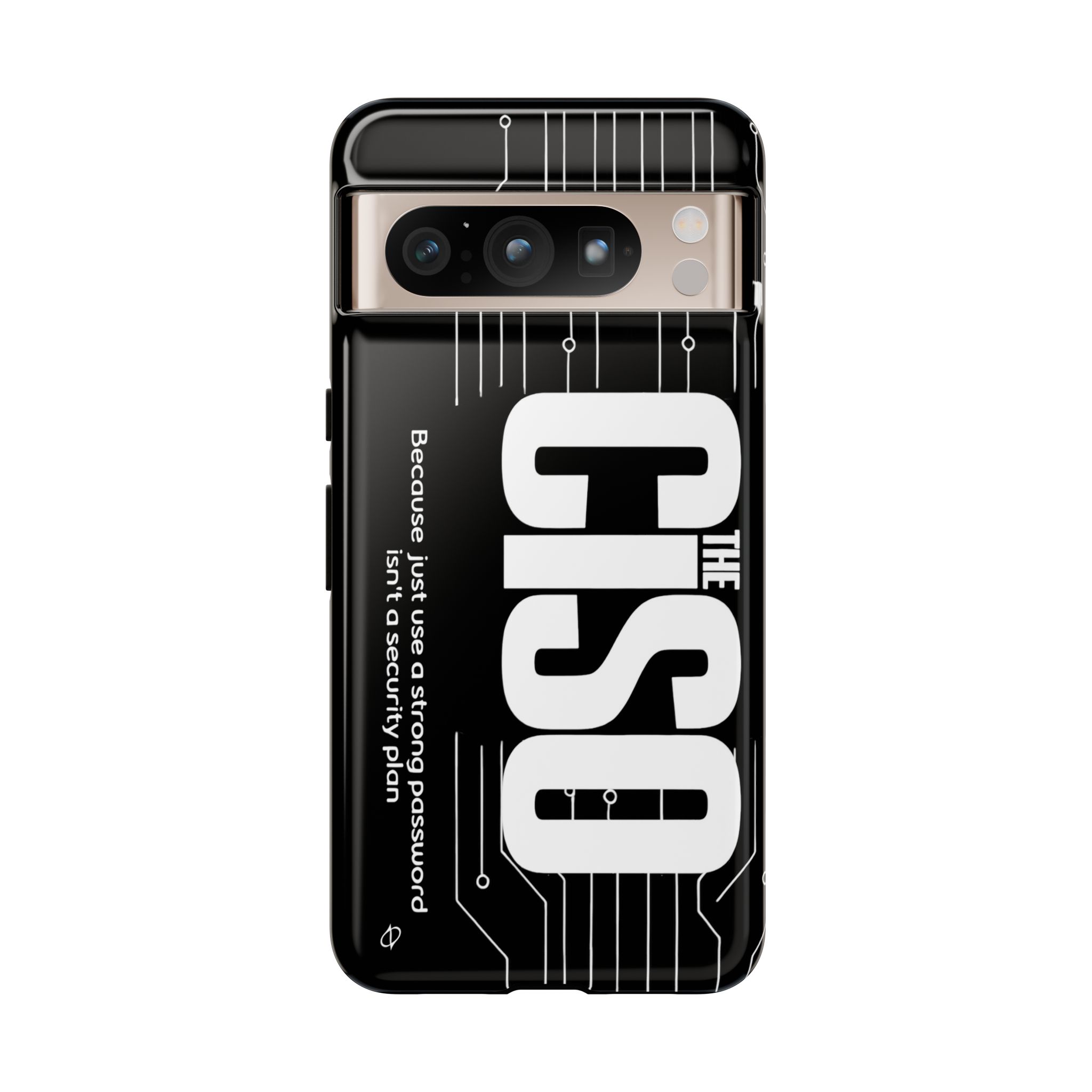 5629958541654326094_2048.jpeg The CISO Tough Phone Case – A