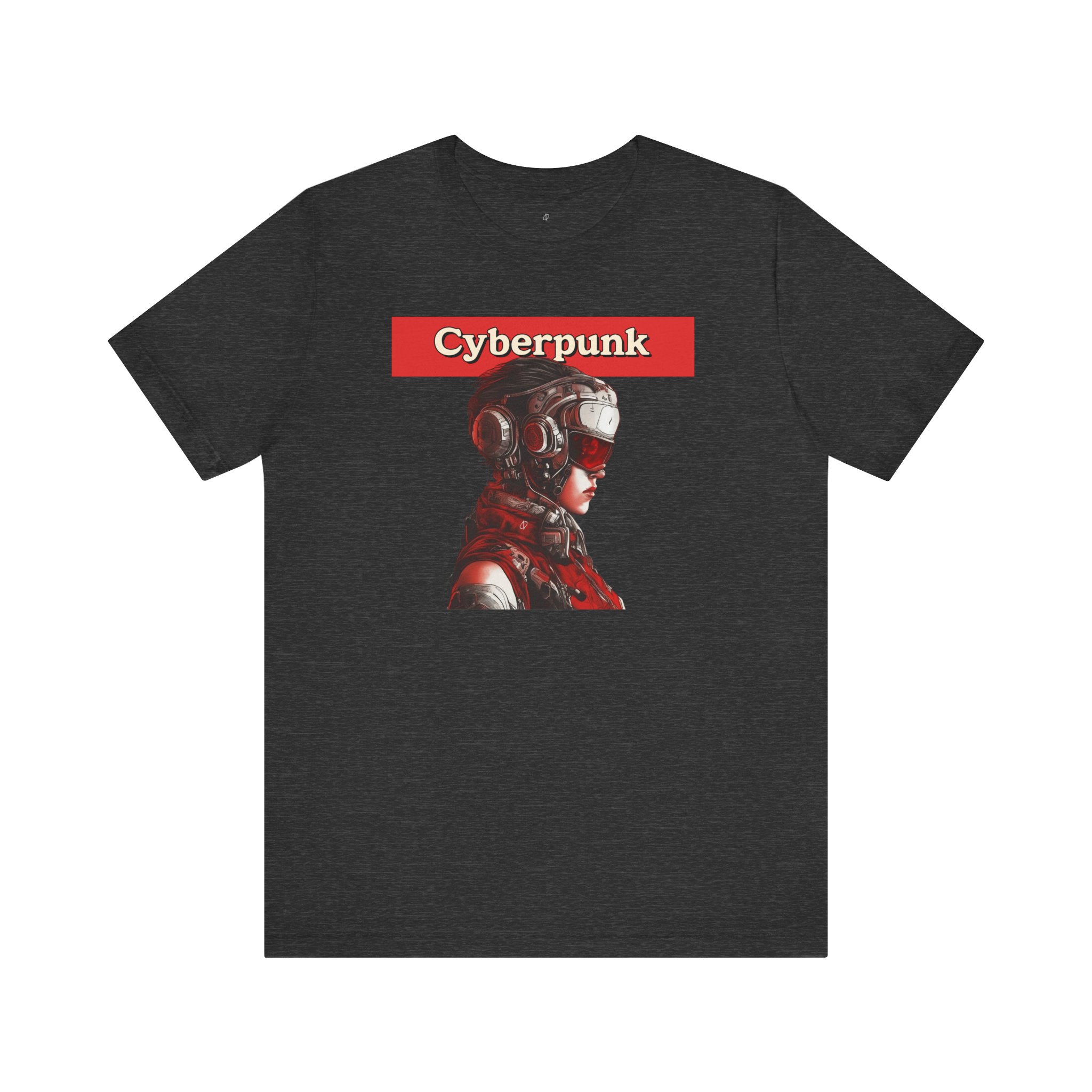 Cyberpunk 1980 T-Shirt