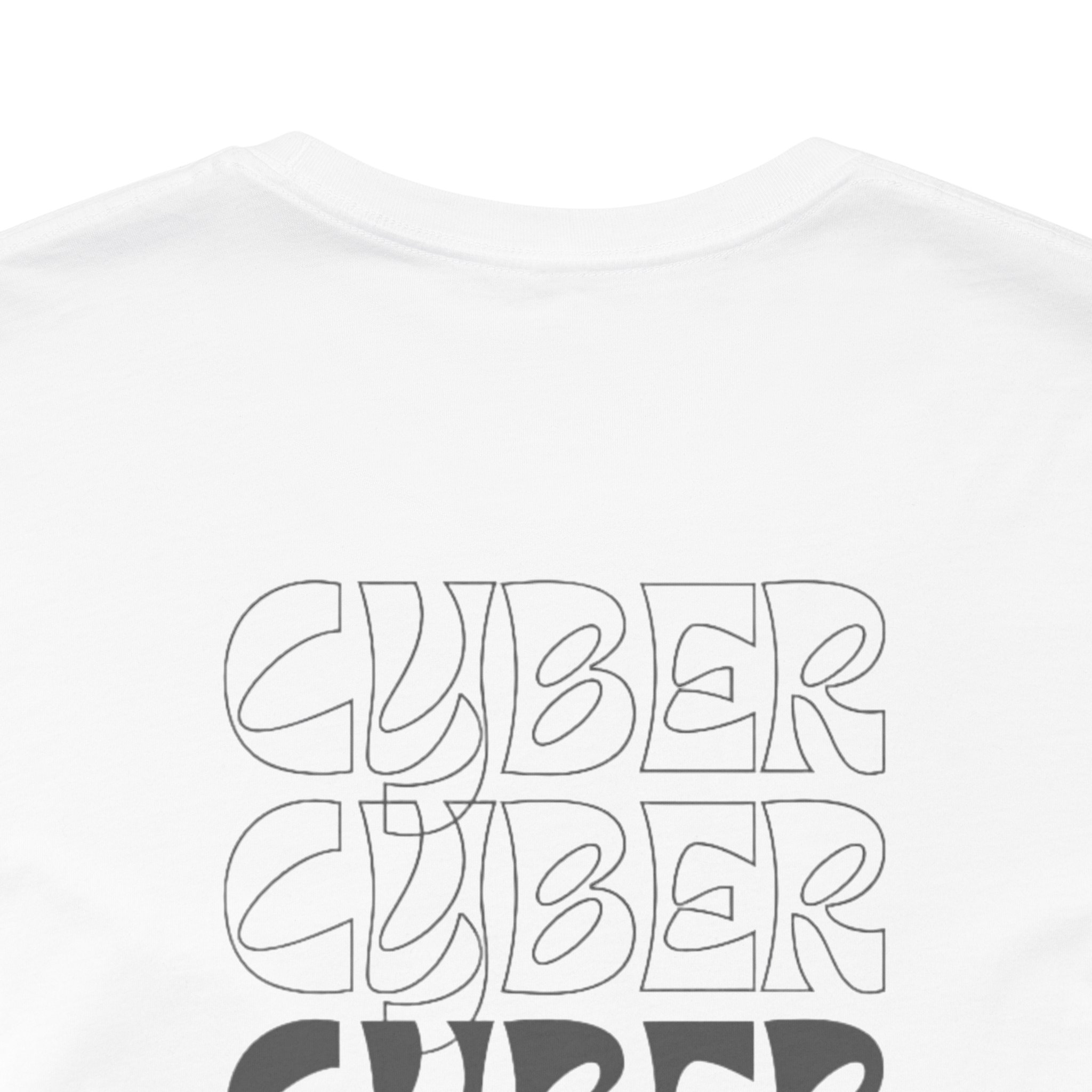 CyberSecurity X5 TYP022 T-Shirt