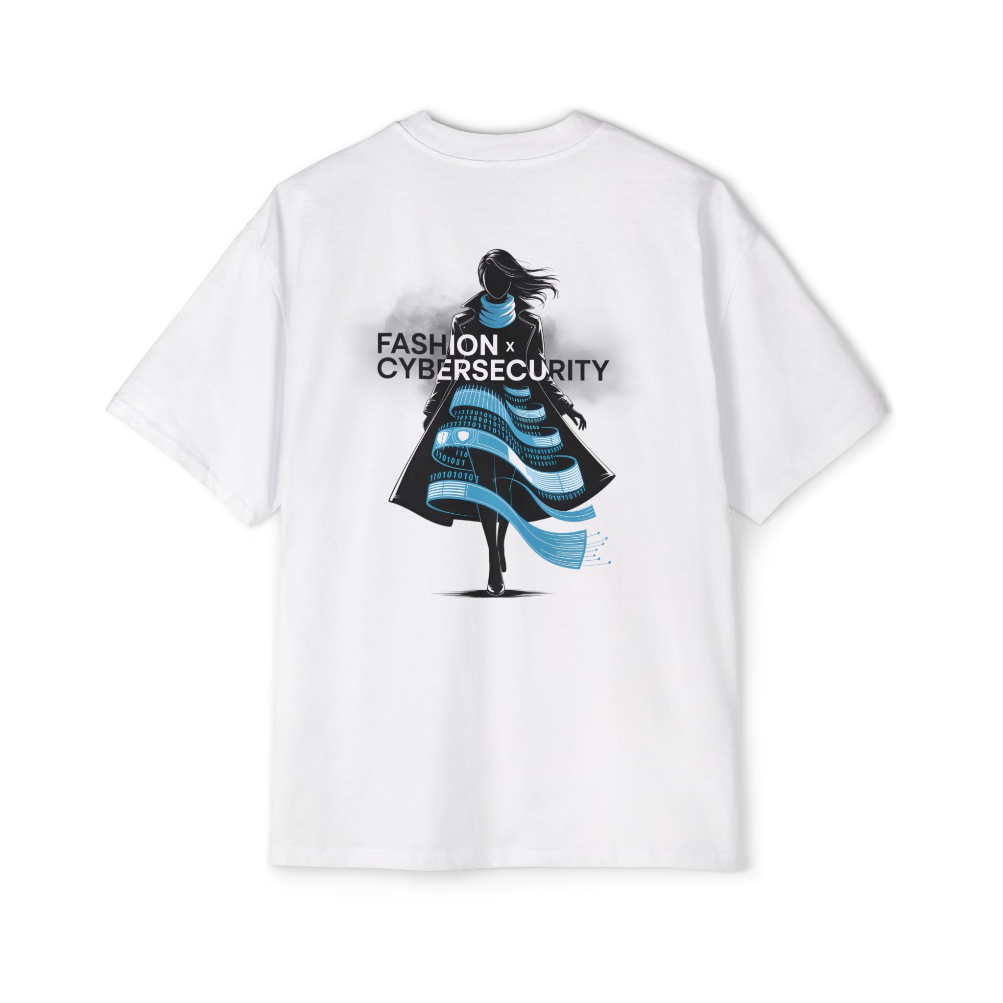 6344788171690812559_2048.jpeg Fashion X Cybersecurity Oversized Tee