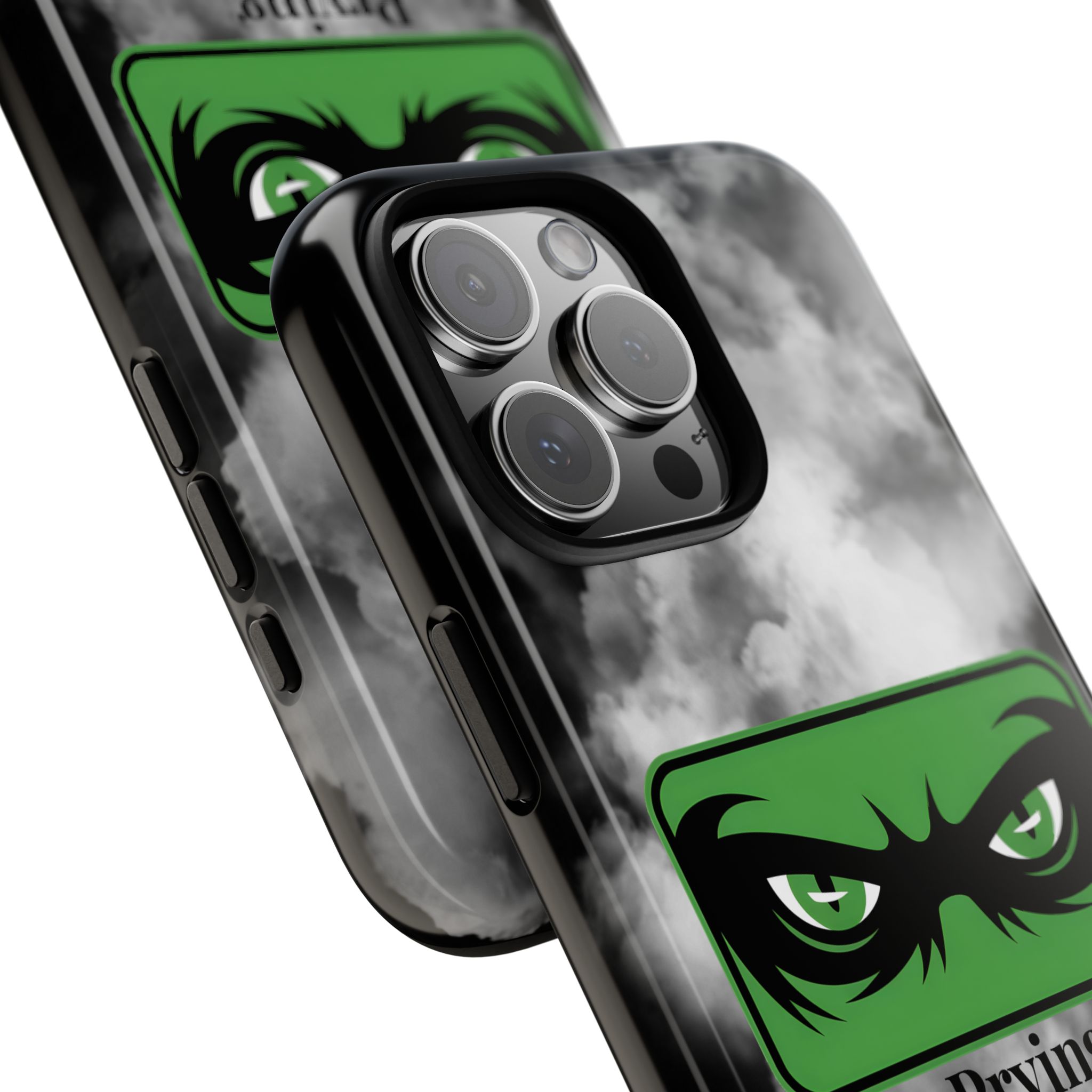 6646294159317040641_2048.jpeg Prying Eyes For You Tough Phone Case