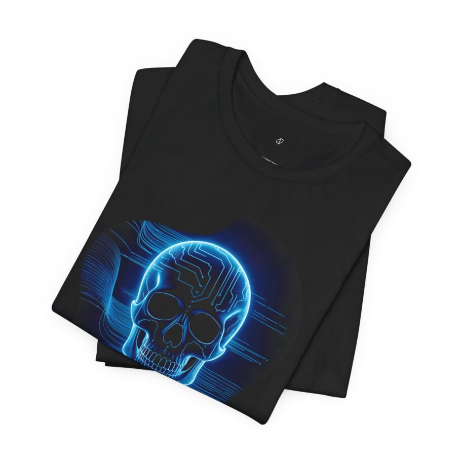 Chaos Is My Code T-Shirt