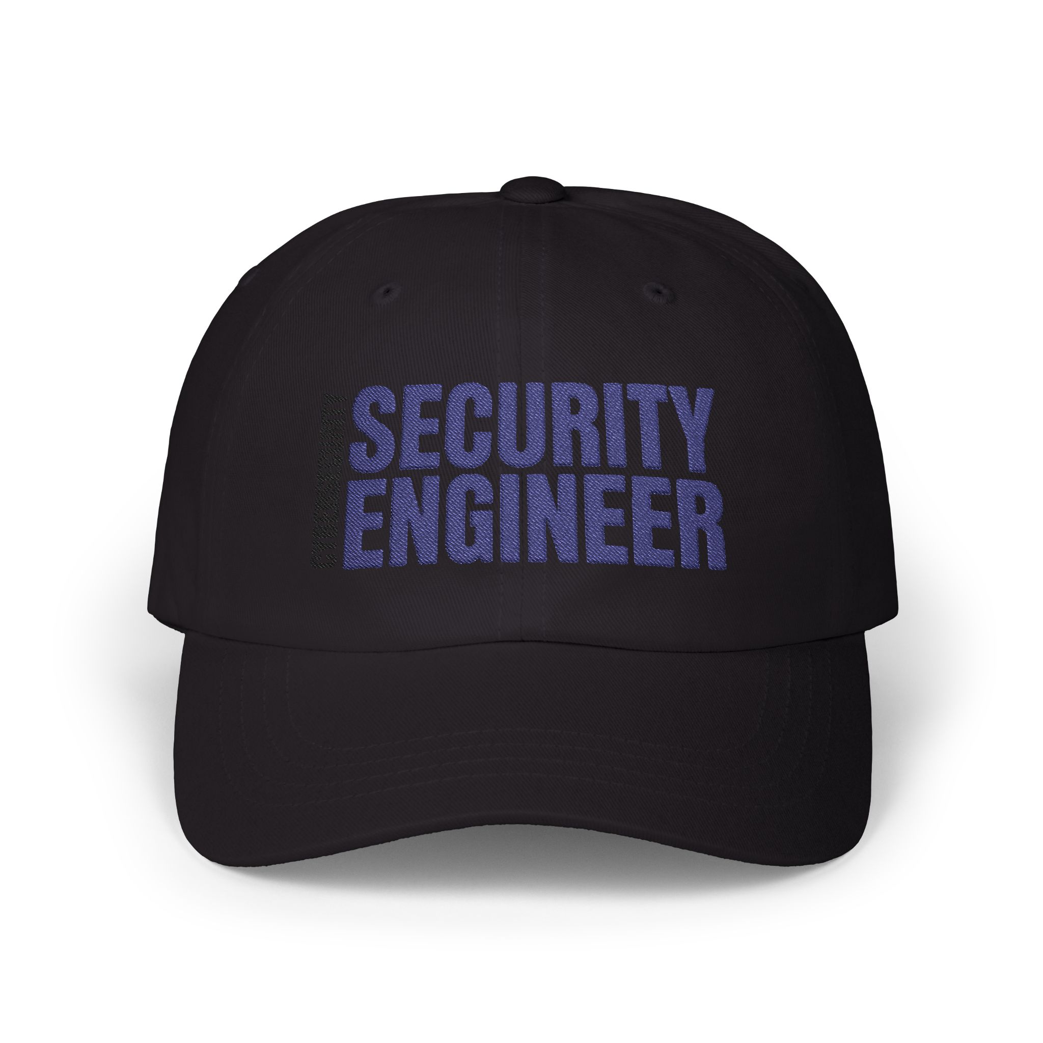 678392739067613097_2048.jpeg Cybersecurity Security Engineer D01 Cap