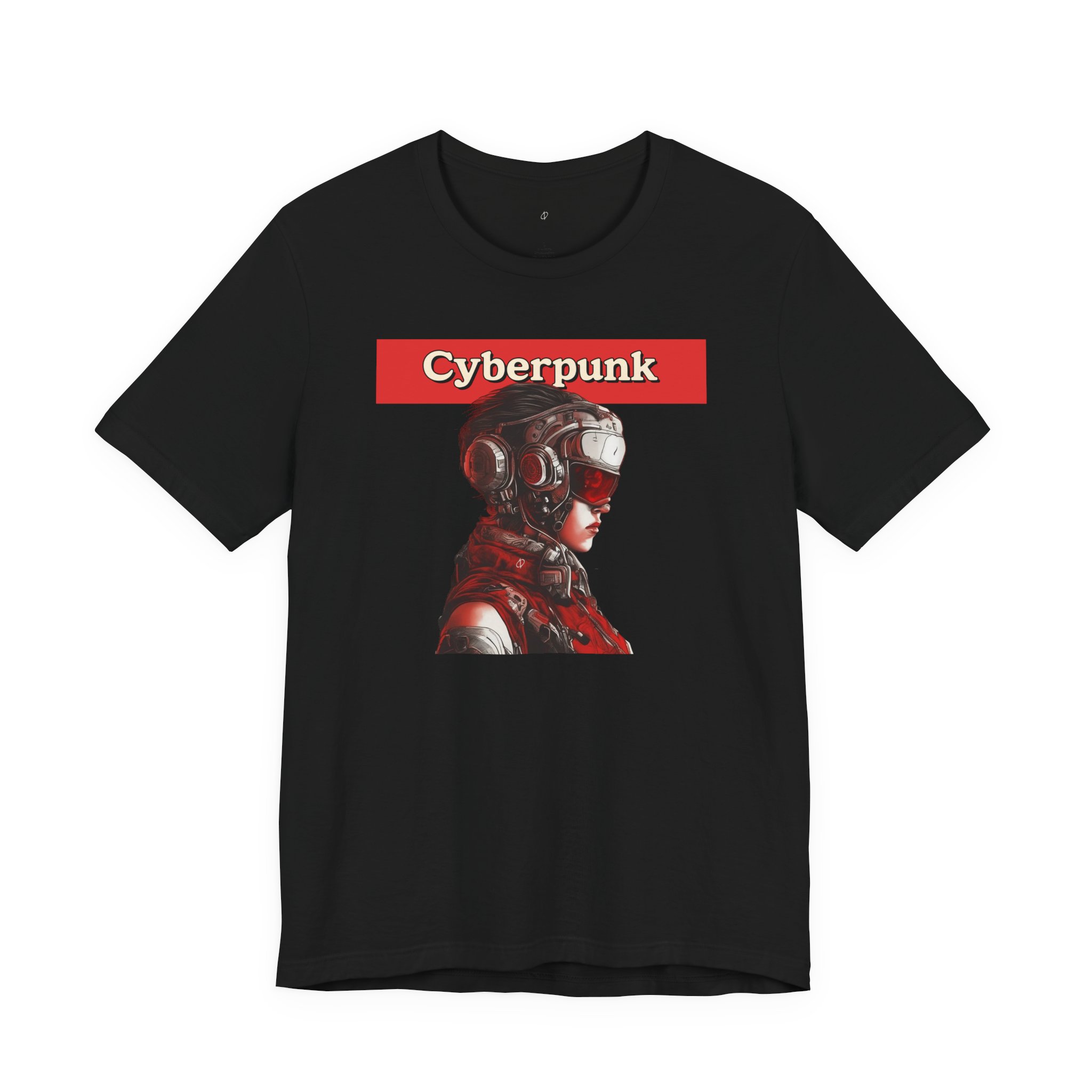 Cyberpunk 1980 T-Shirt