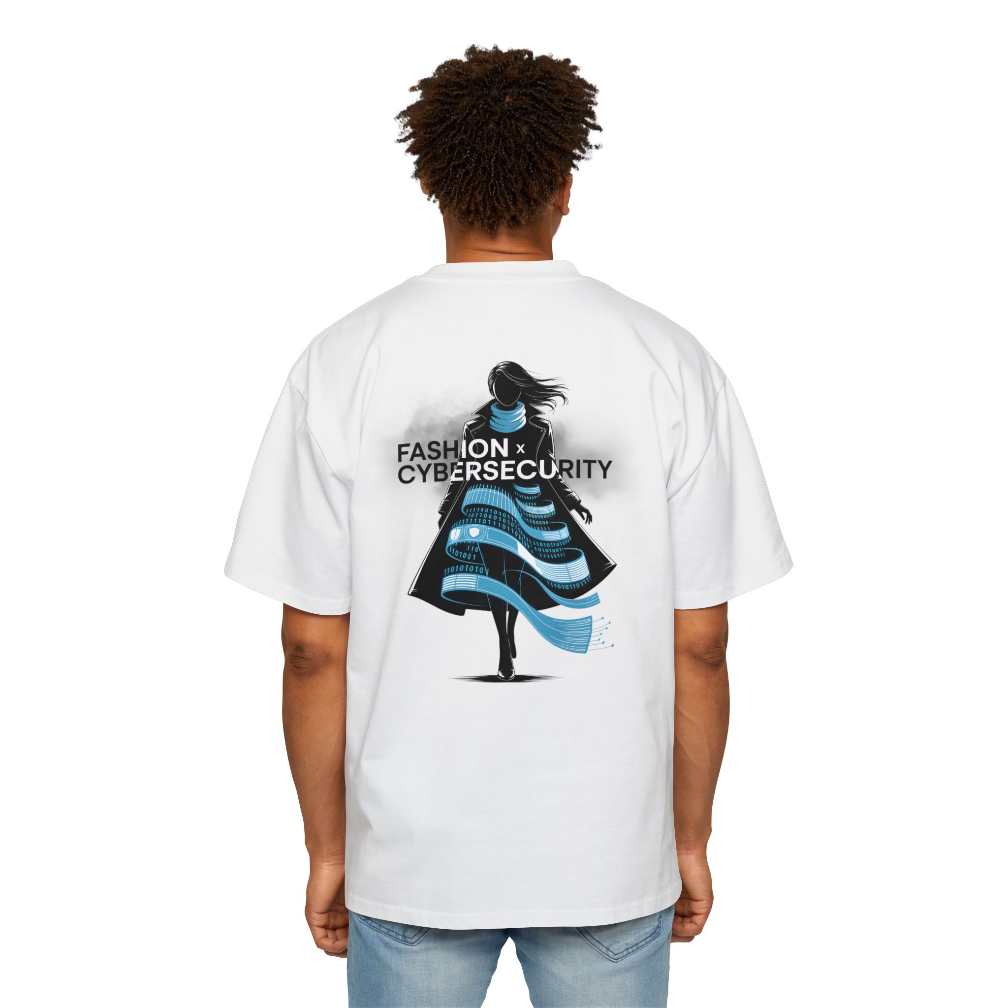 6860733682020597471_2048.jpeg Fashion X Cybersecurity Oversized Tee