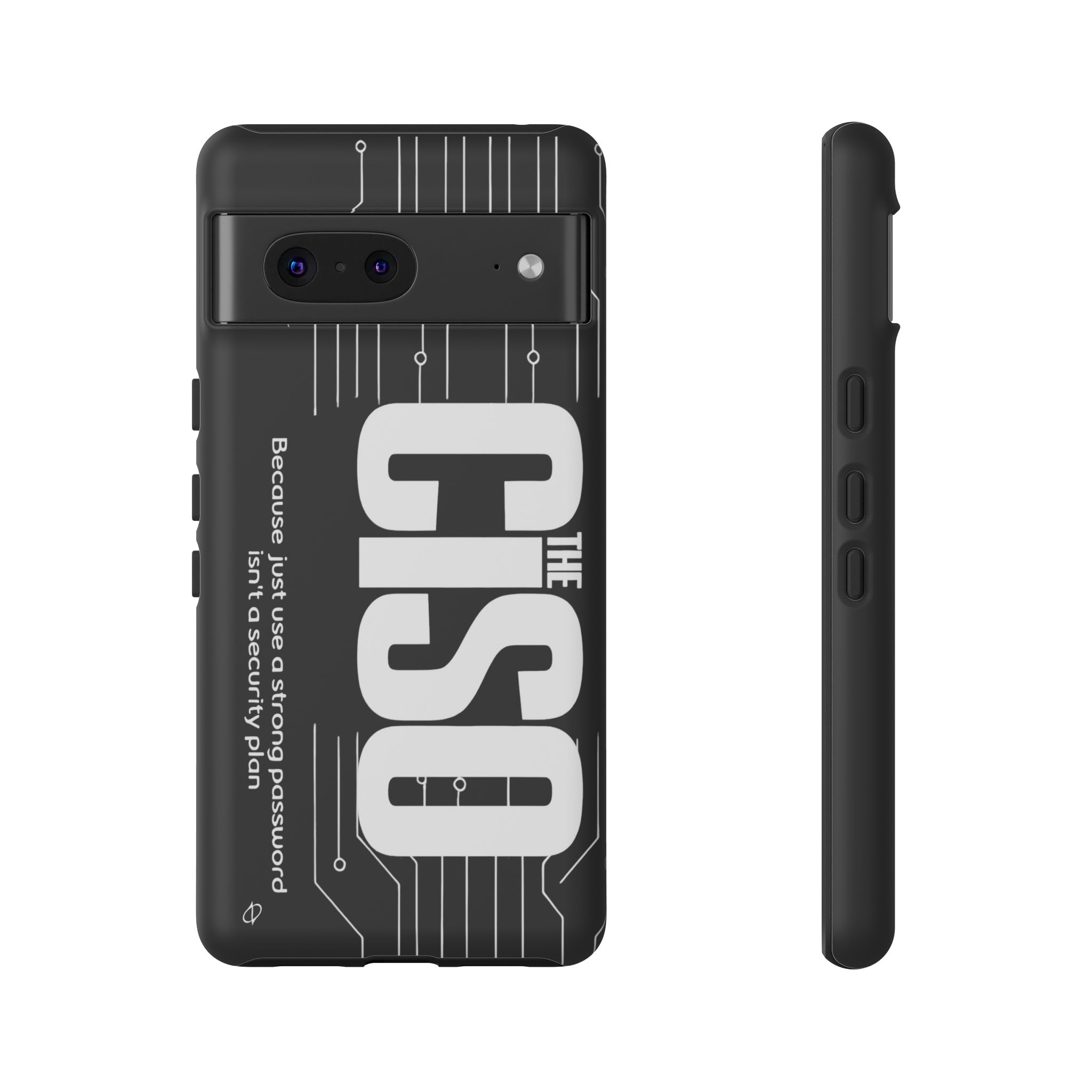 7068202143589909157_2048.jpeg The CISO Tough Phone Case – A