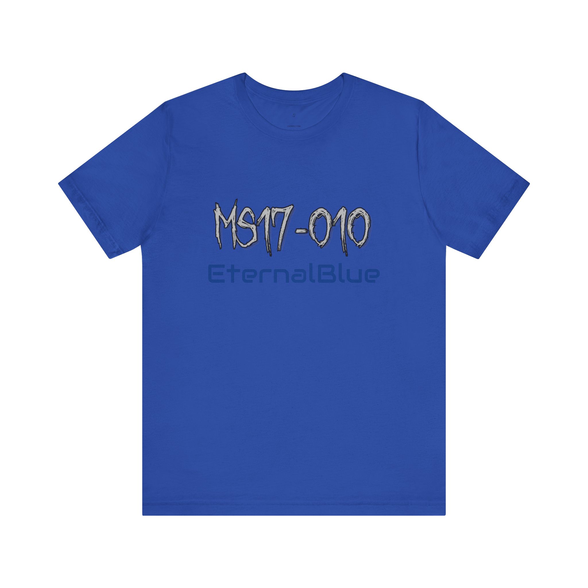 MS17-010 EternalBlue T-Shirt TP028