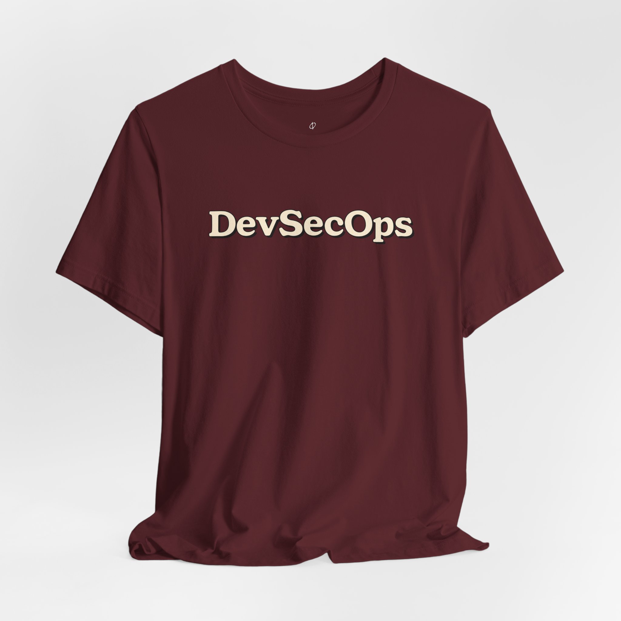DevSecOps Classic T-Shirt TYP021