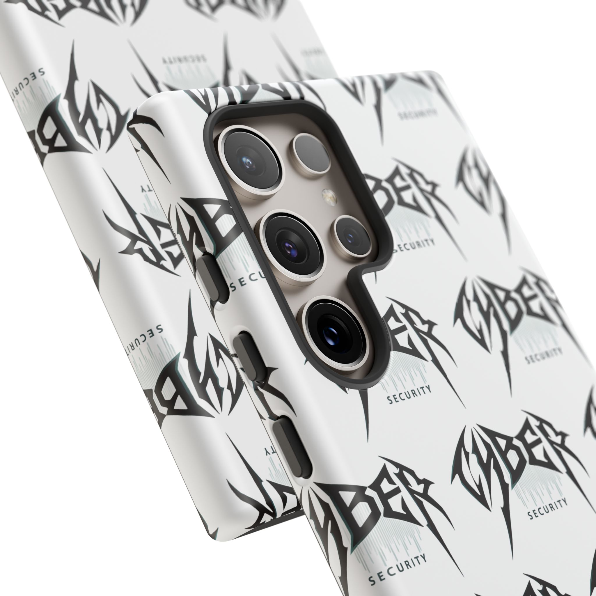 7808305941207036126_2048.jpeg Cyber Security Tough Phone Case