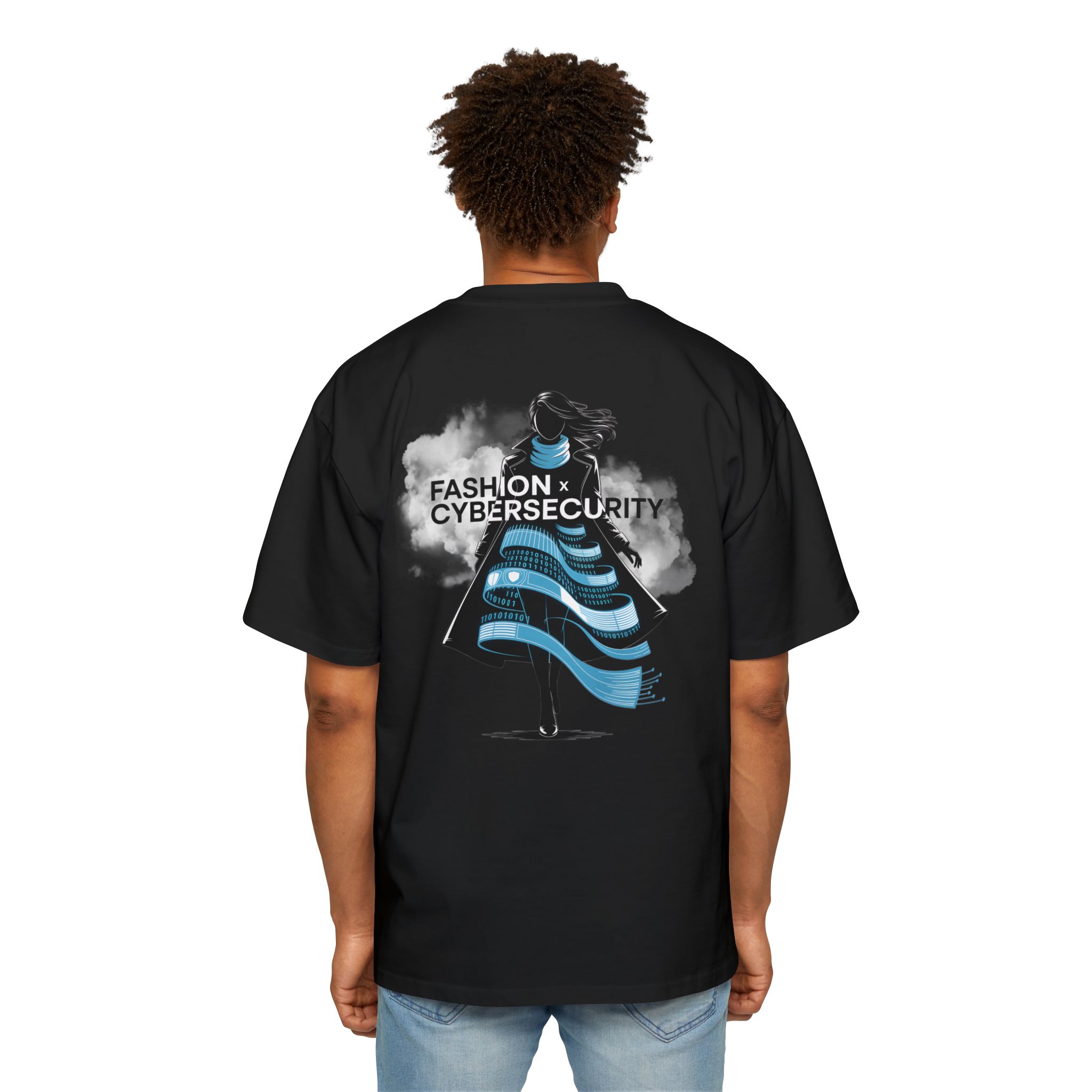 7943524776446393008_2048.jpeg Fashion X Cybersecurity Oversized Tee