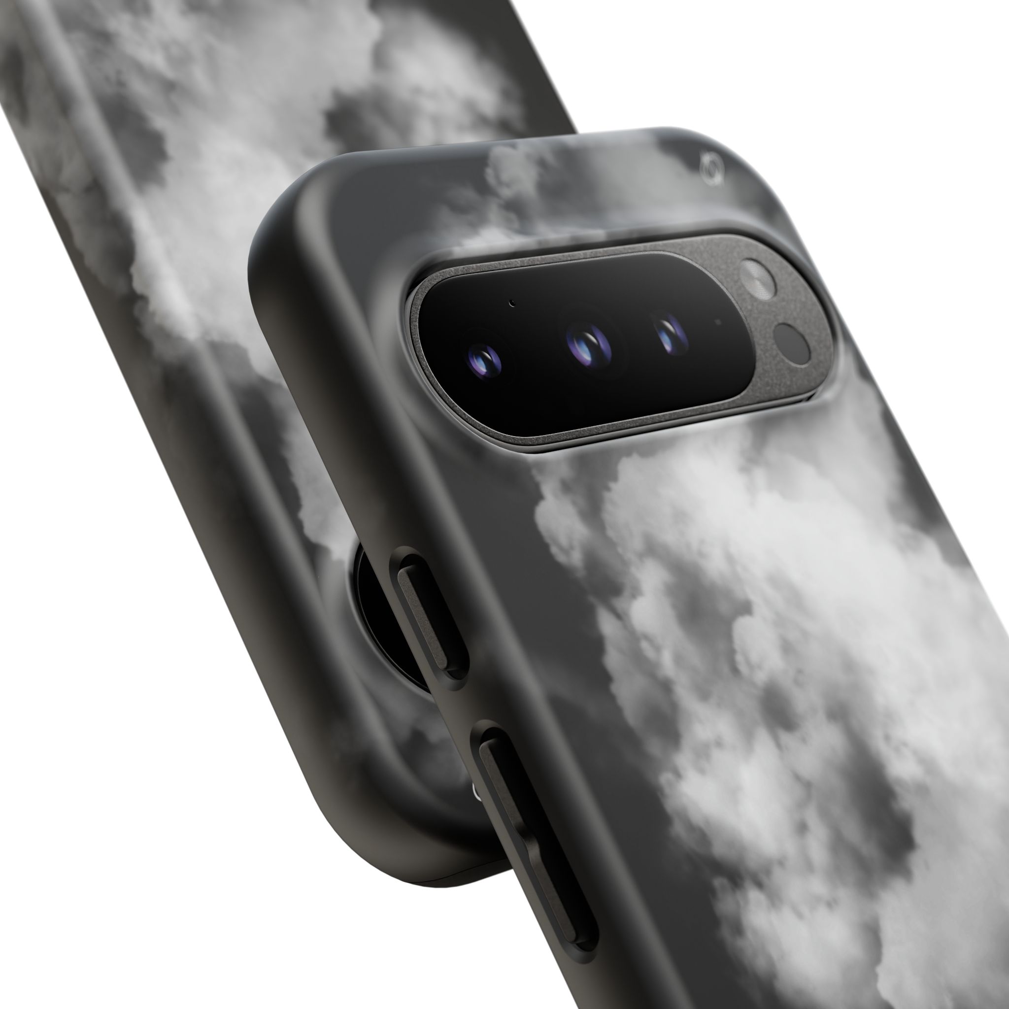 8166131698296771224_2048.jpeg Access Denied You Are Not Root Tough Phone Case