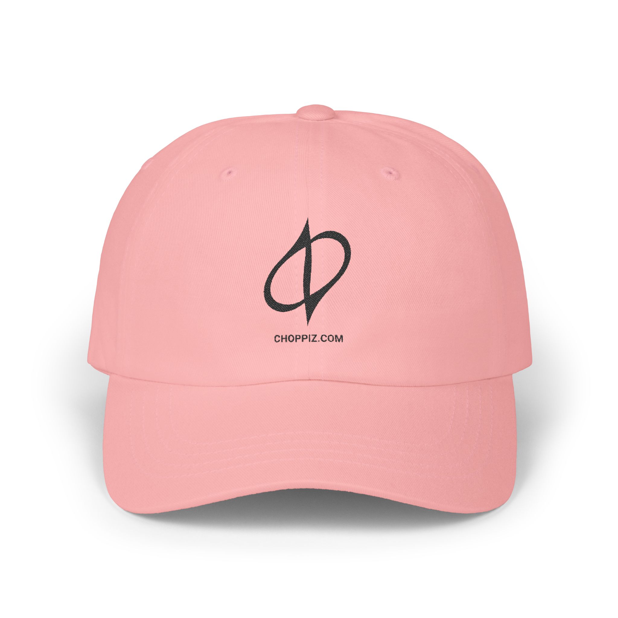The Choppiz Cap – A