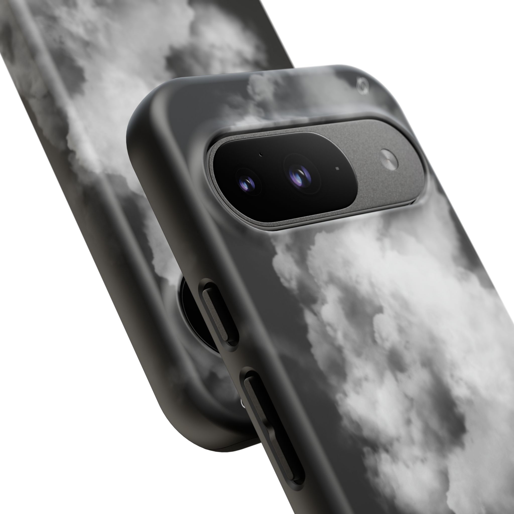 8640302773962204648_2048.jpeg Access Denied You Are Not Root Tough Phone Case