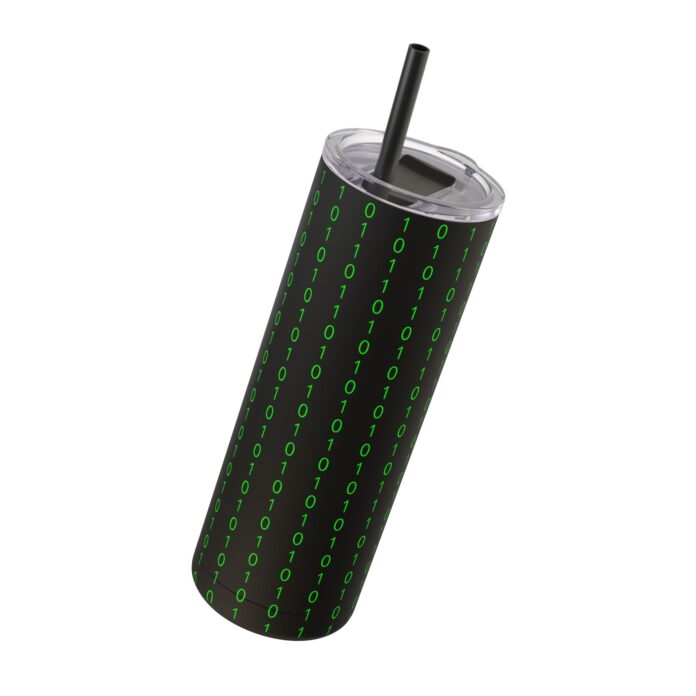 The COde Tumbler