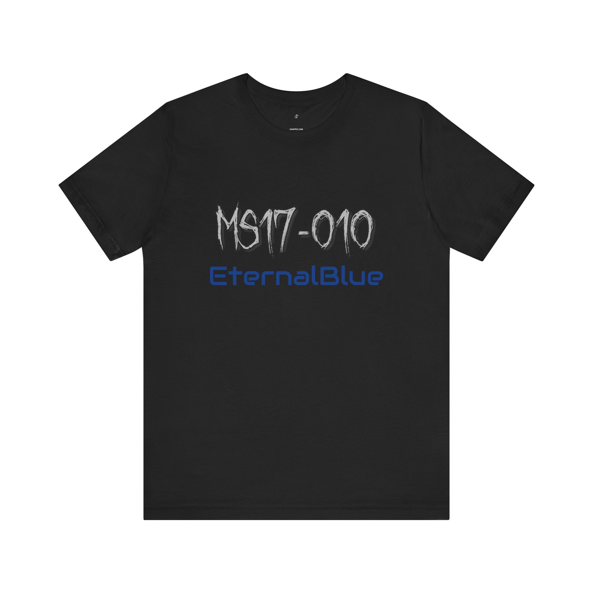 MS17-010 EternalBlue T-Shirt TP028