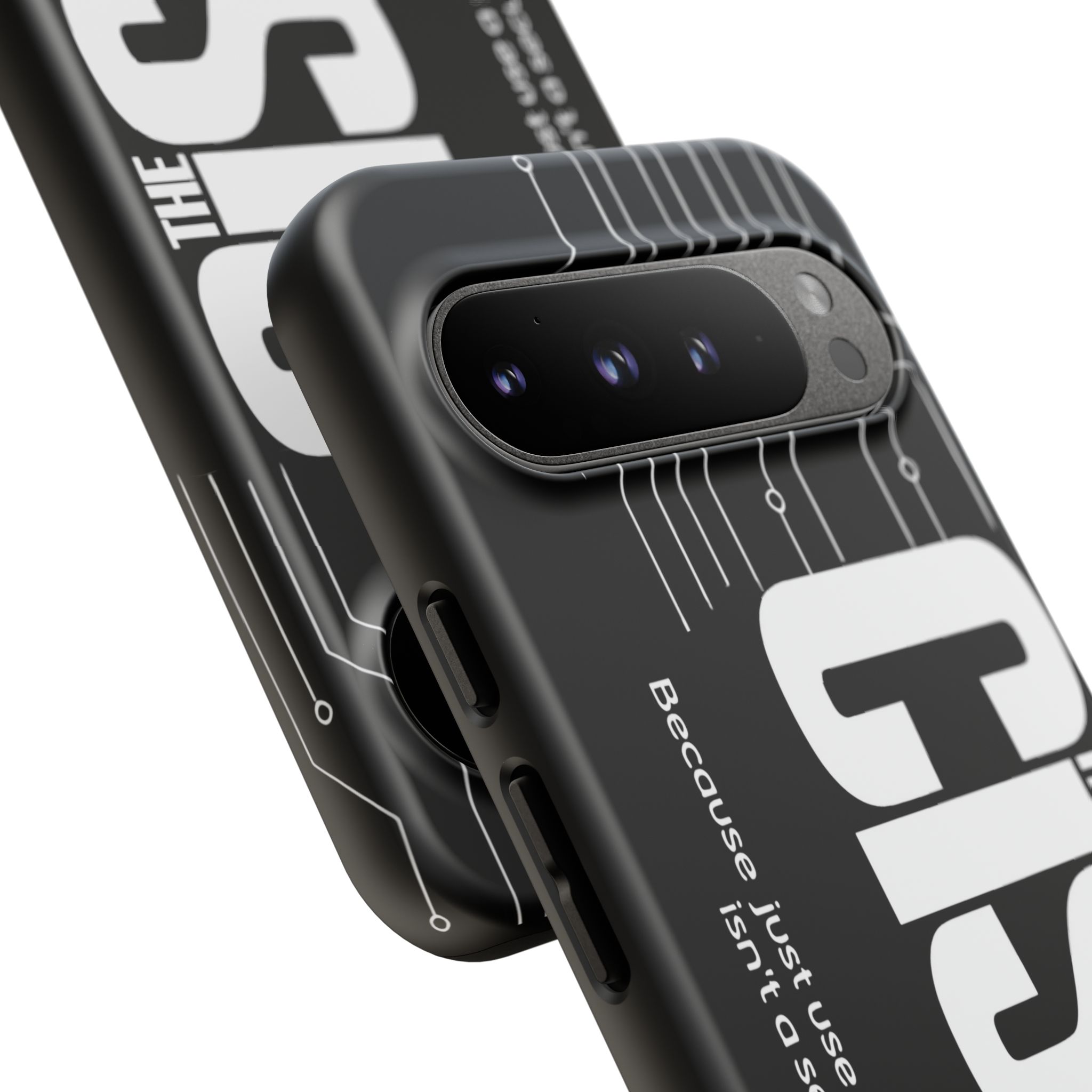 9038745376443094937_2048.jpeg The CISO Tough Phone Case – A