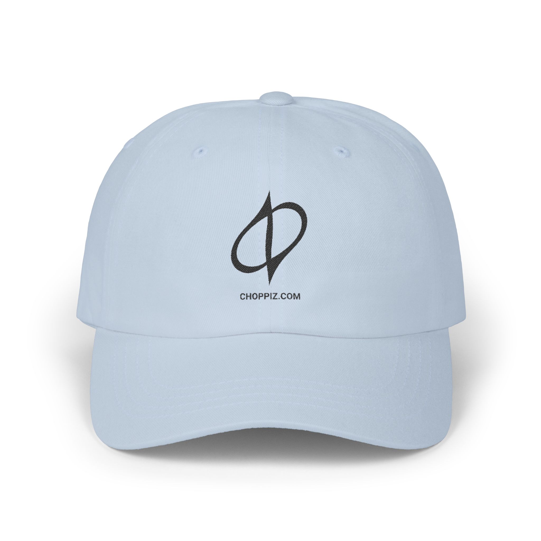 The Choppiz Cap – A