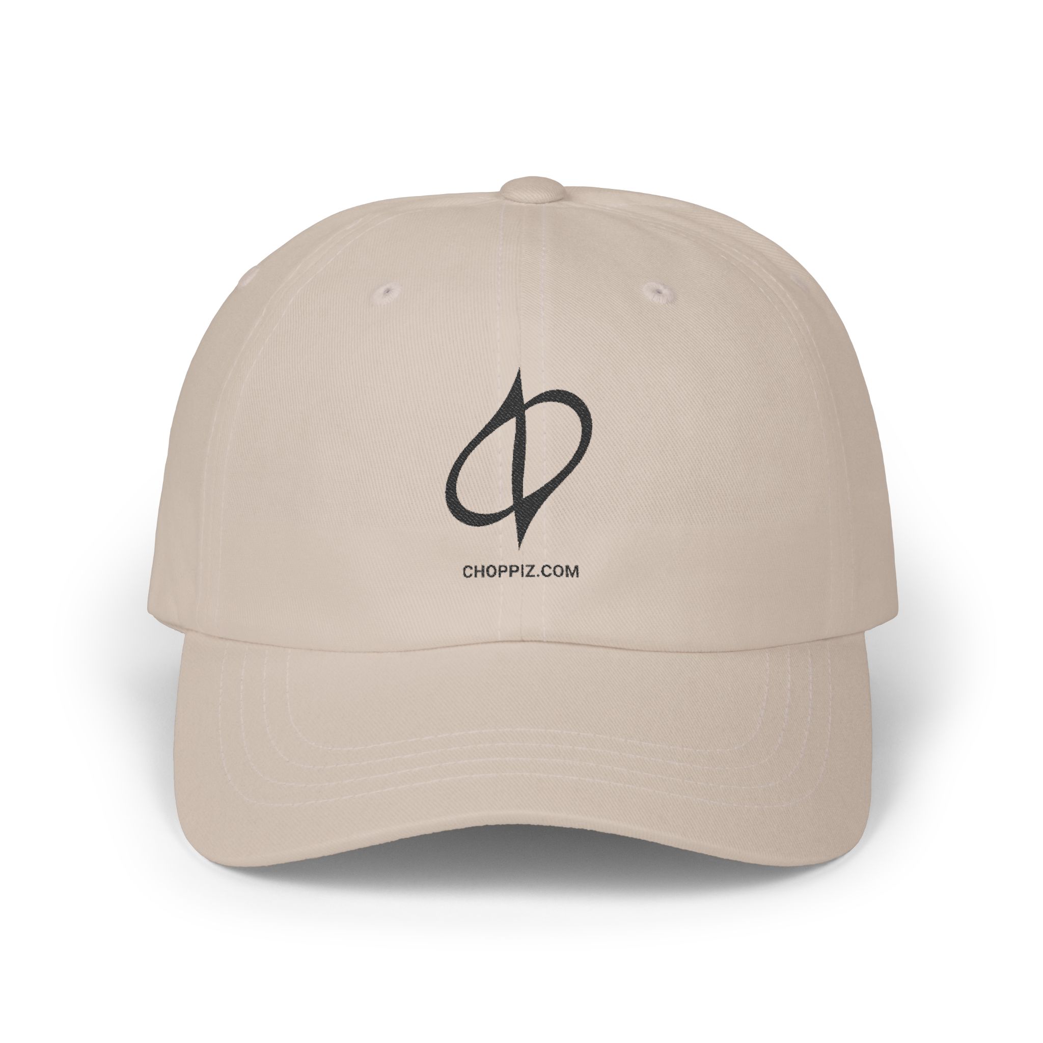 The Choppiz Cap – A