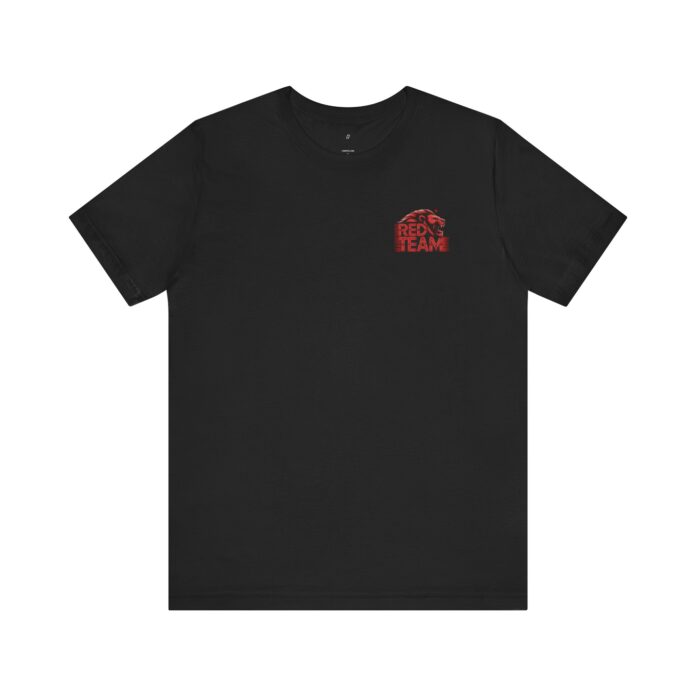 Lion Red Team T-Shirt