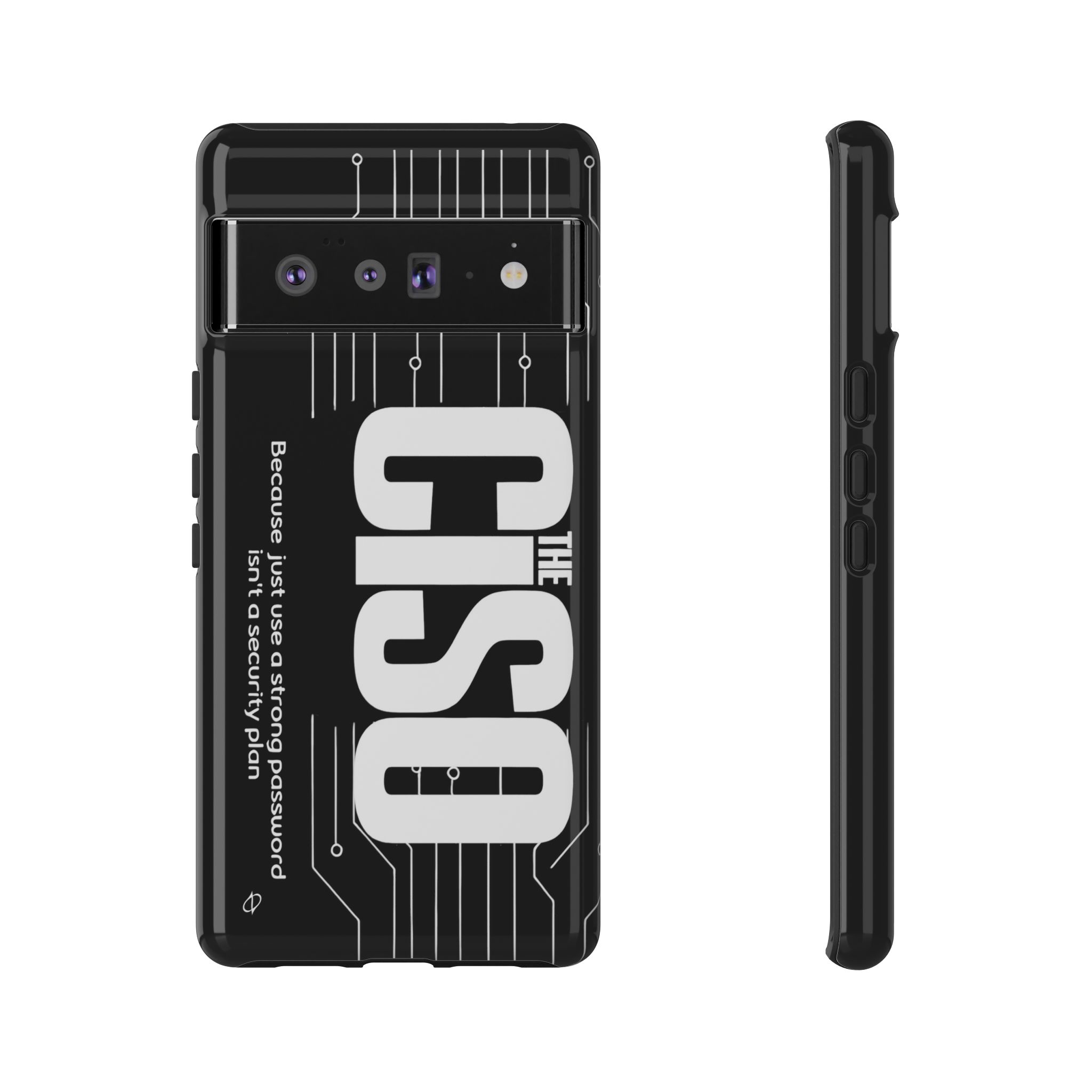 9377392118501739978_2048.jpeg The CISO Tough Phone Case – A