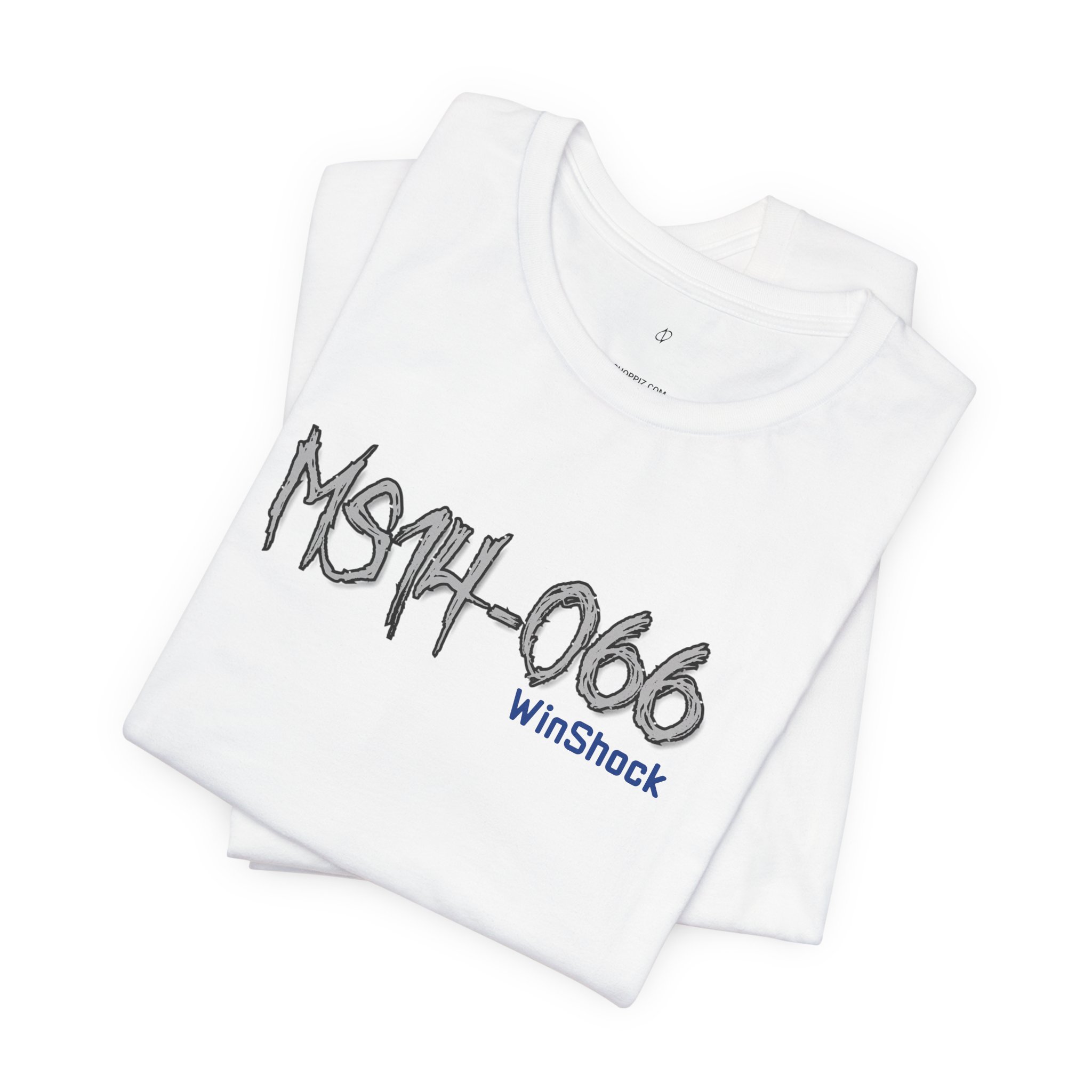 MS14-066 WinShock T-Shirt TYP037