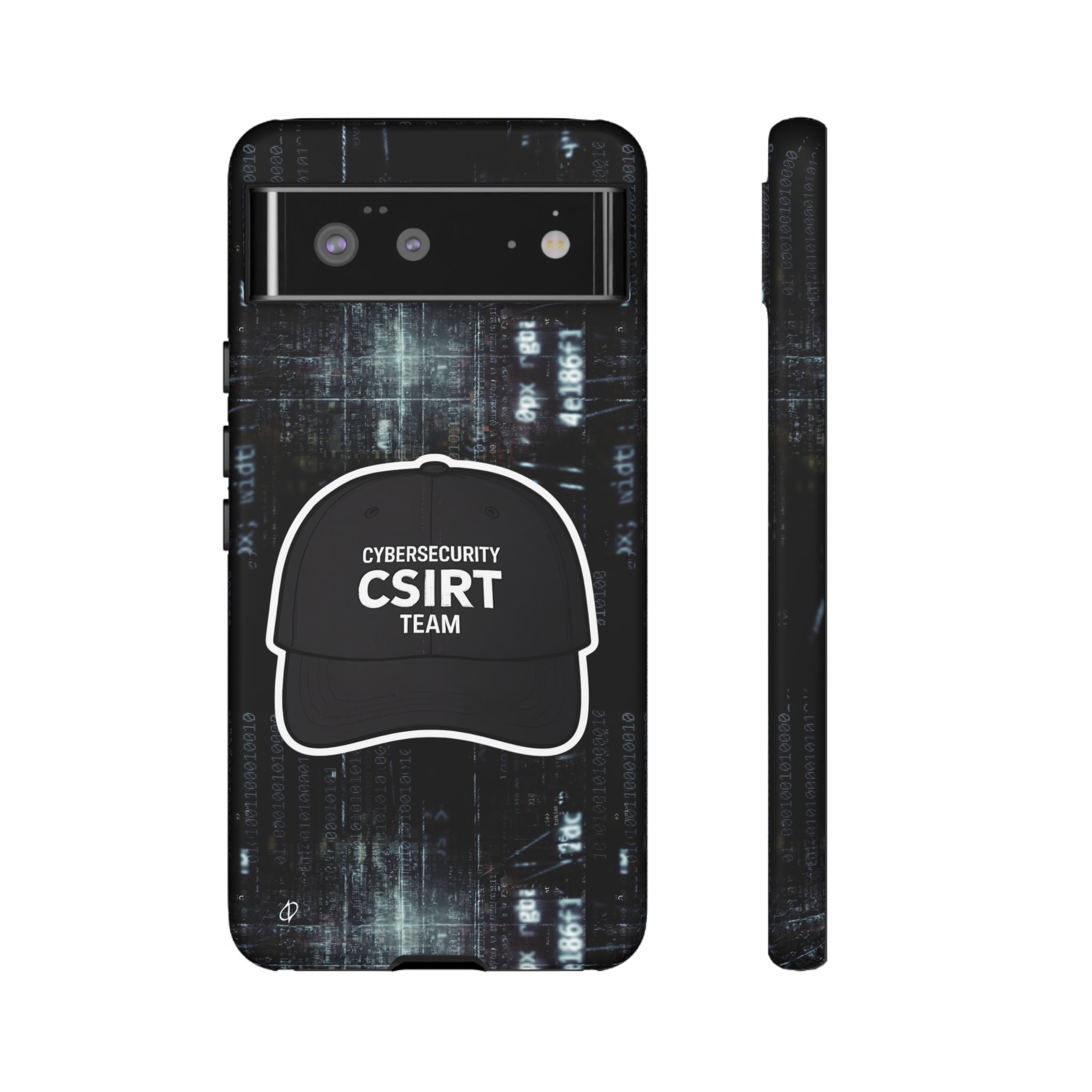 9524020231112939995_2048.jpeg Cybersecurity CSIRT Team Tough Phone Case