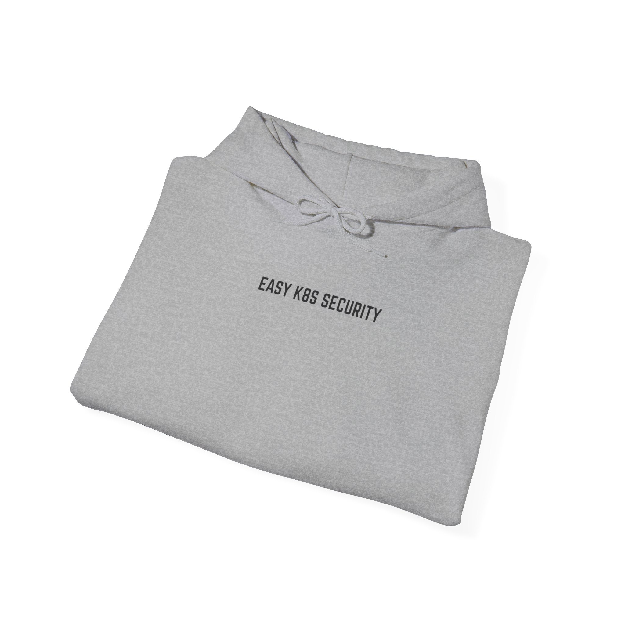 EKS Easy K8s Security Hoodie