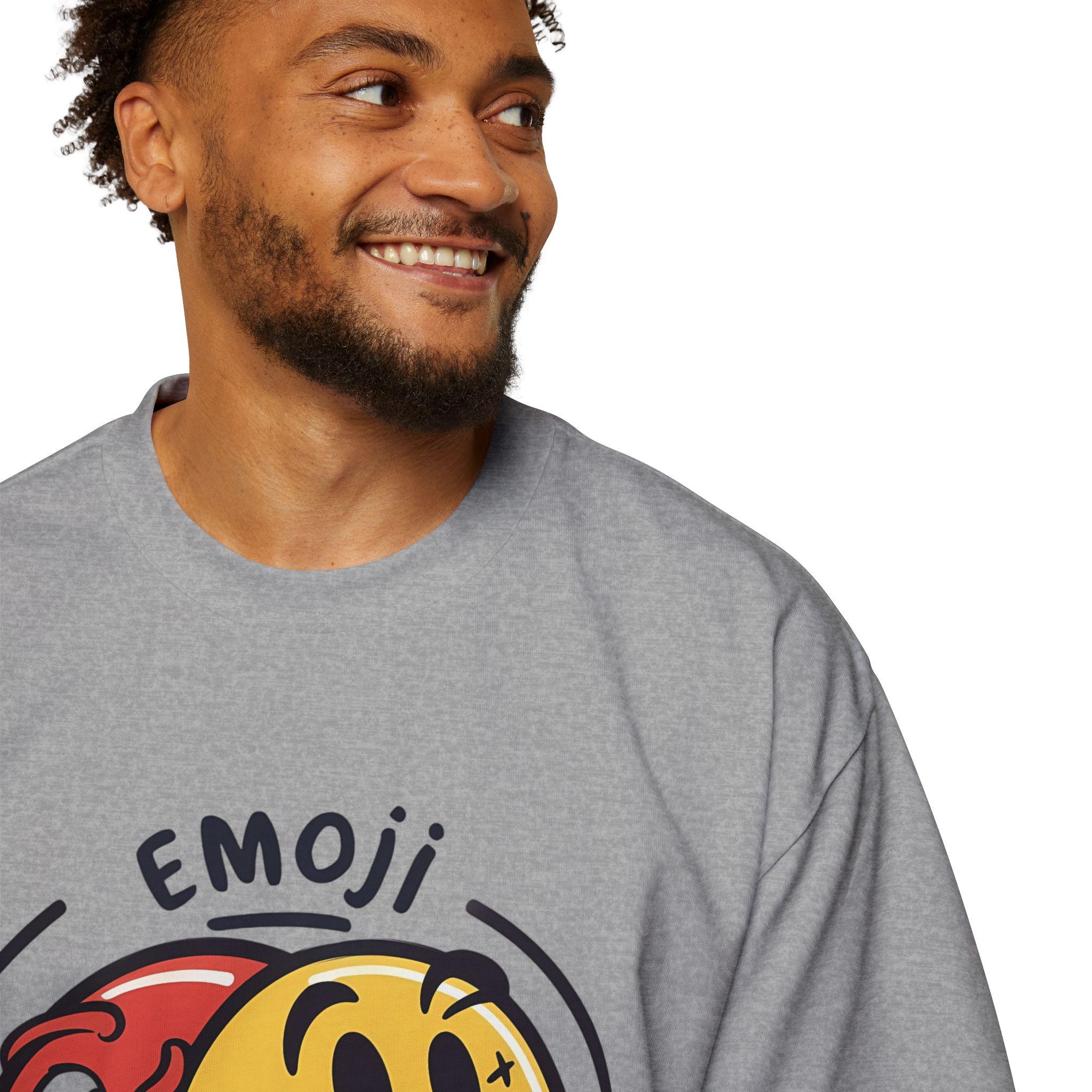 18364062142224467579_2048-1.jpeg Emoji Smuggling Oversized Tee