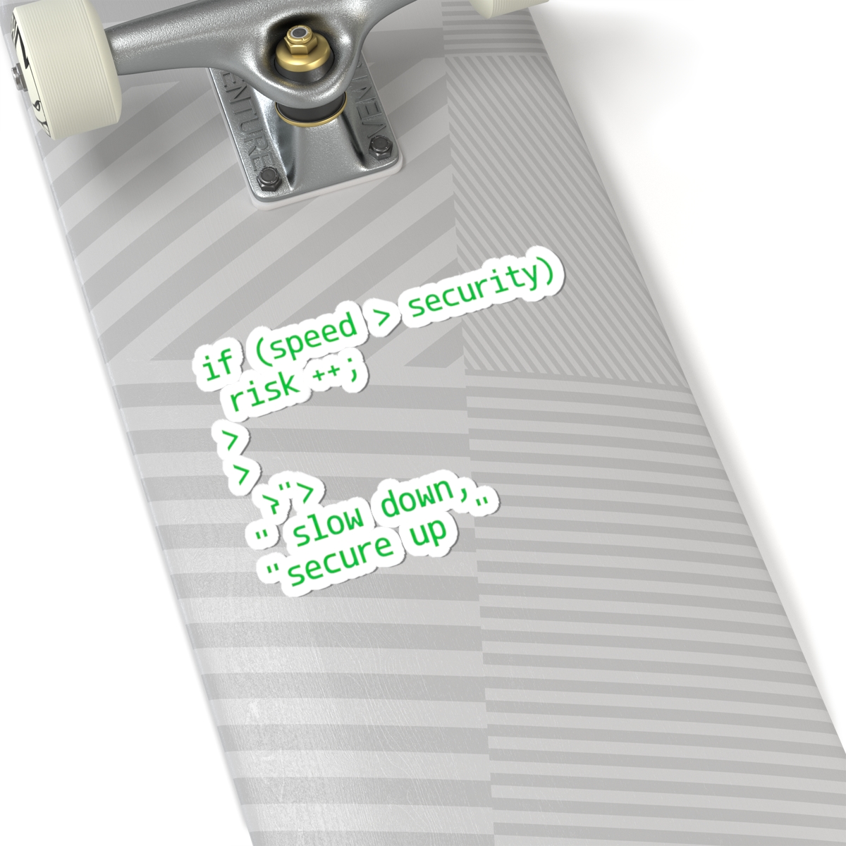 3752616632333781322_1200.jpeg Code-Inspired Cybersecurity Identity Sticker