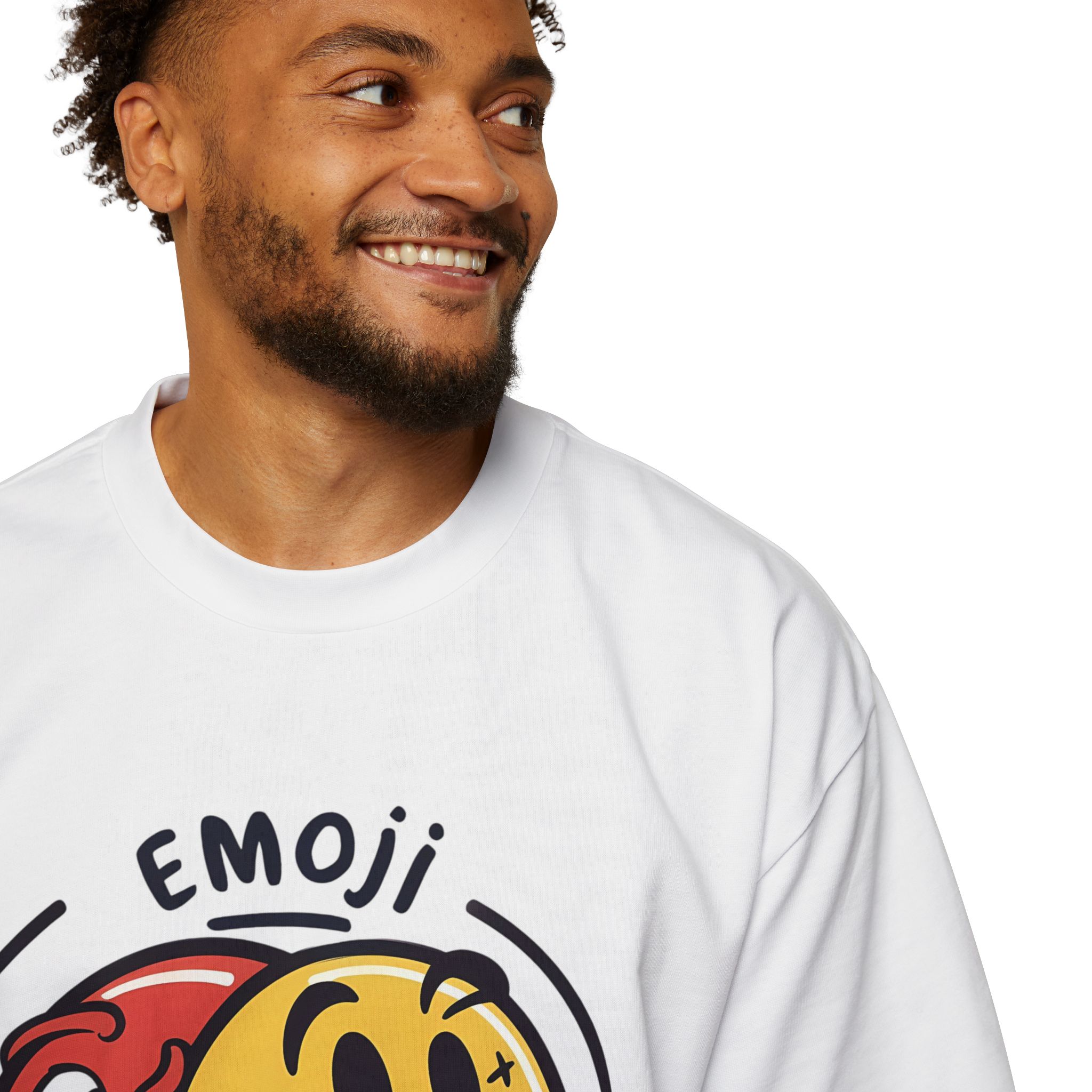 7456115822555596454_2048-1.jpeg Emoji Smuggling Oversized Tee