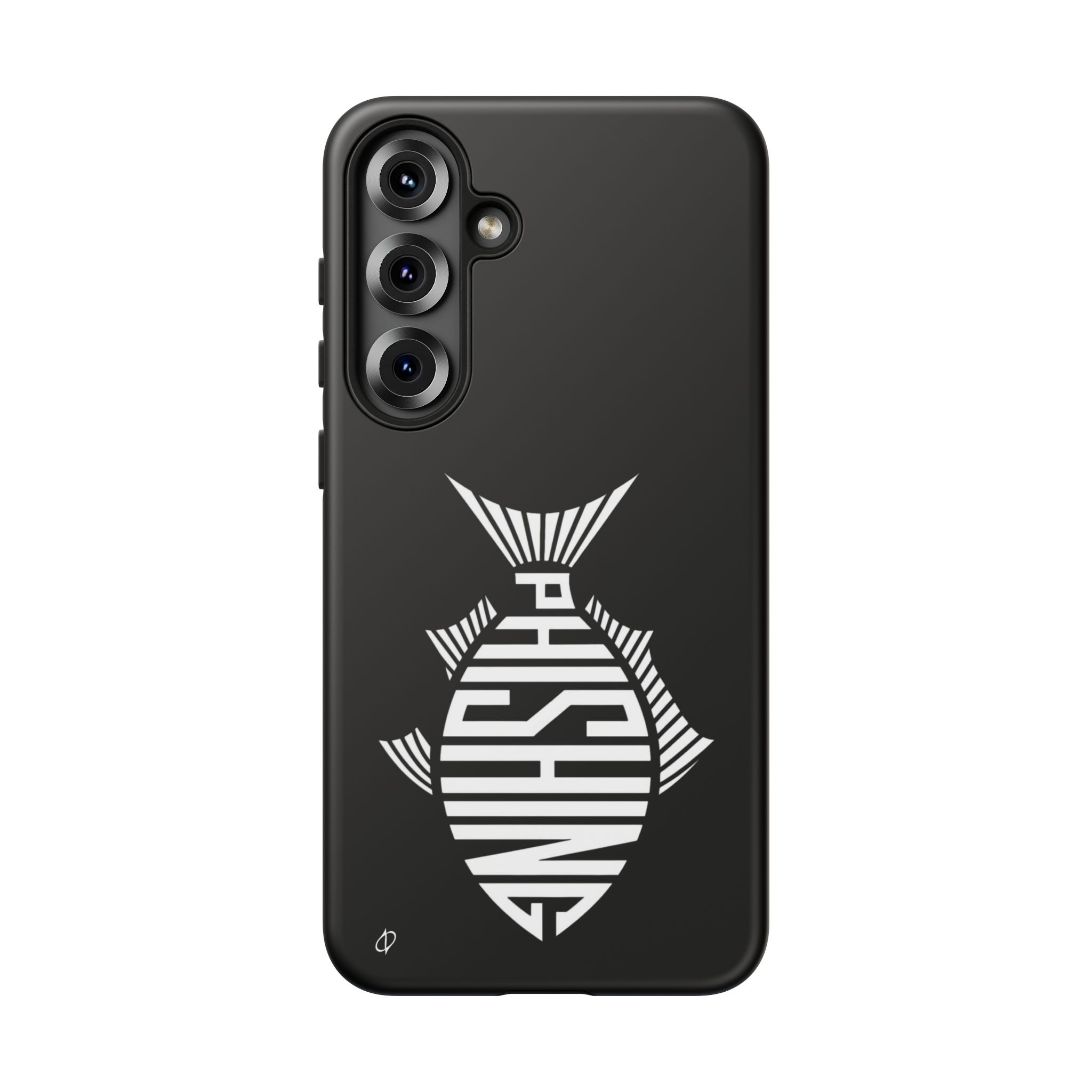 11154846984243298937_2048.jpeg Phishing Tough Phone Case