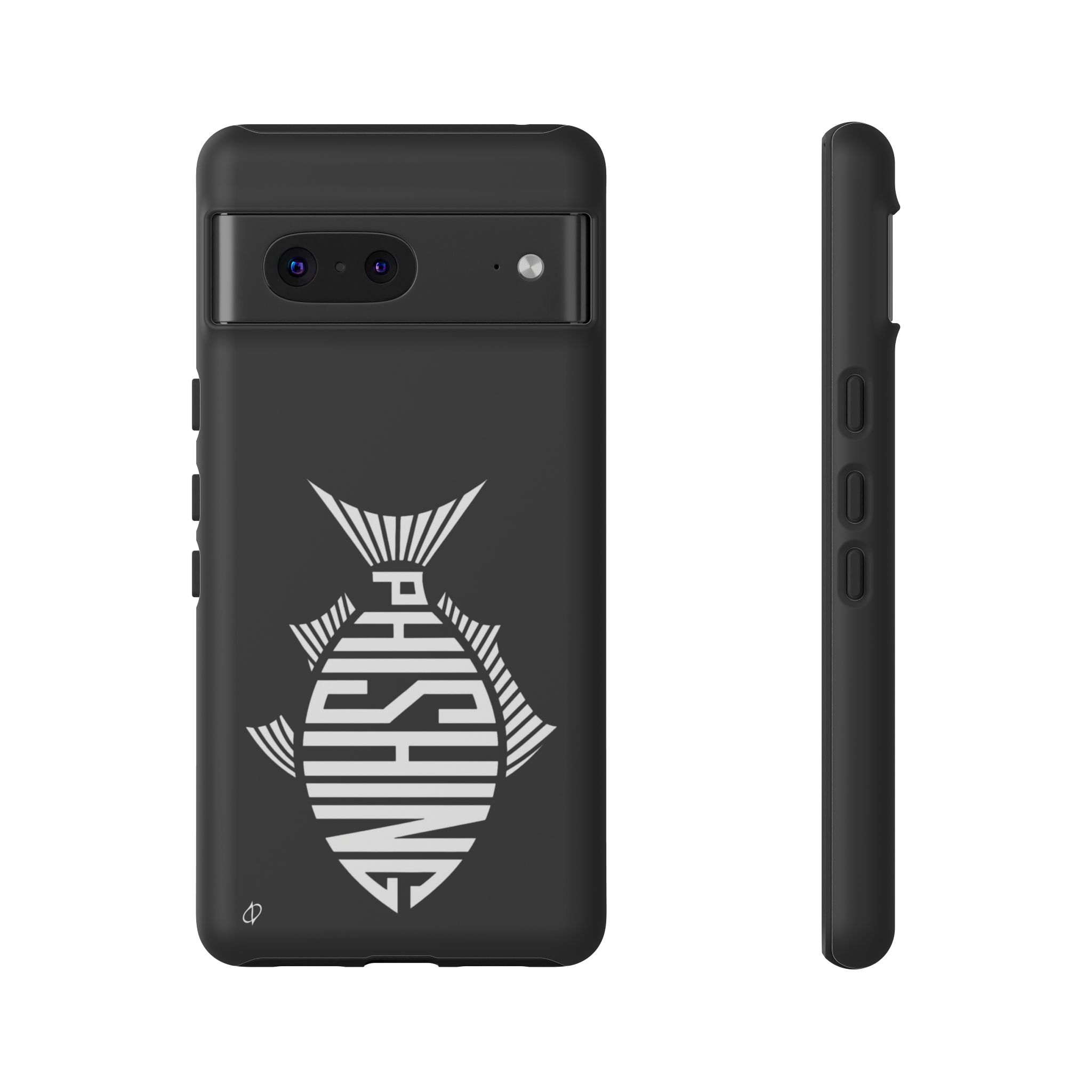 13527747840200508840_2048.jpeg Phishing Tough Phone Case