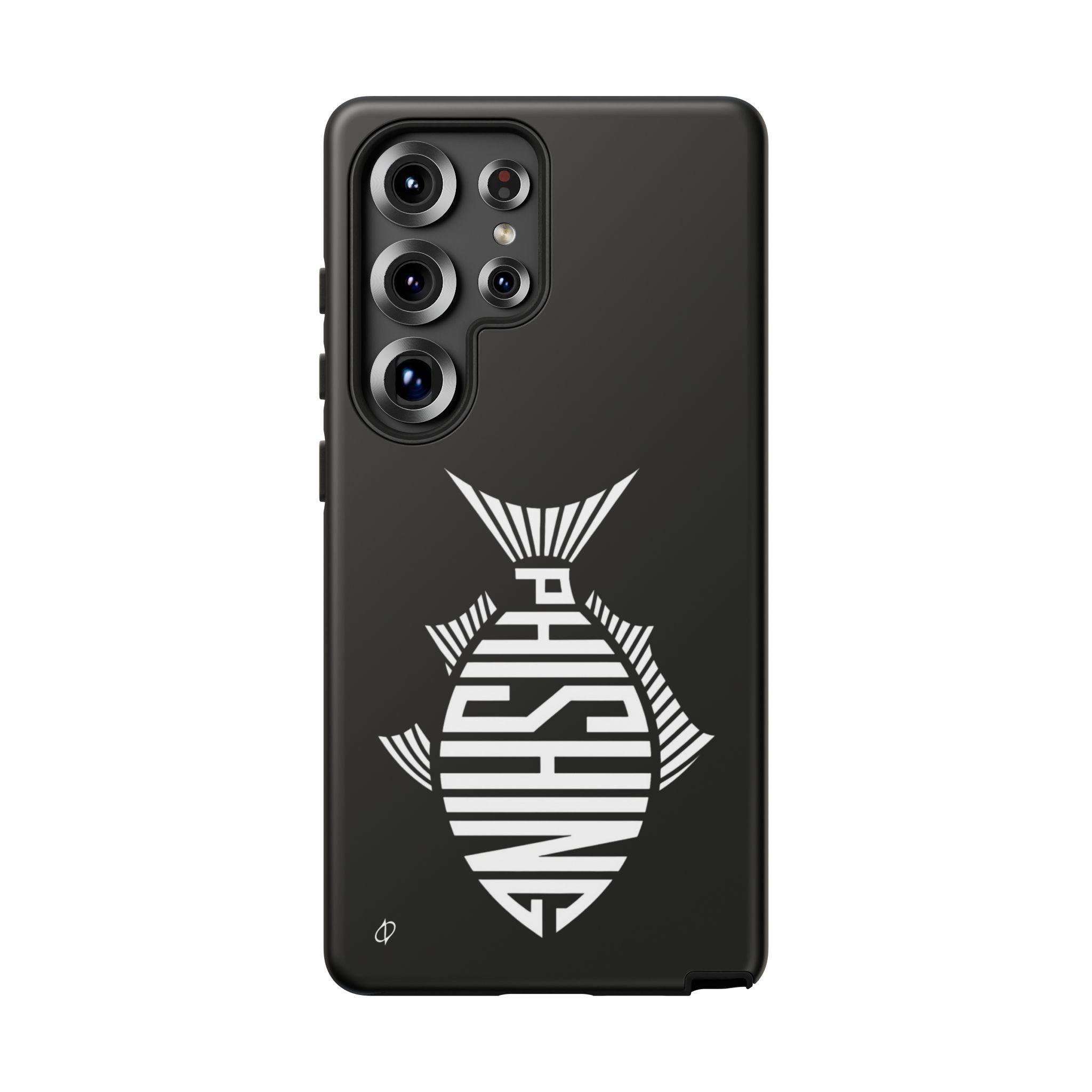 14424405757422405073_2048.jpeg Phishing Tough Phone Case