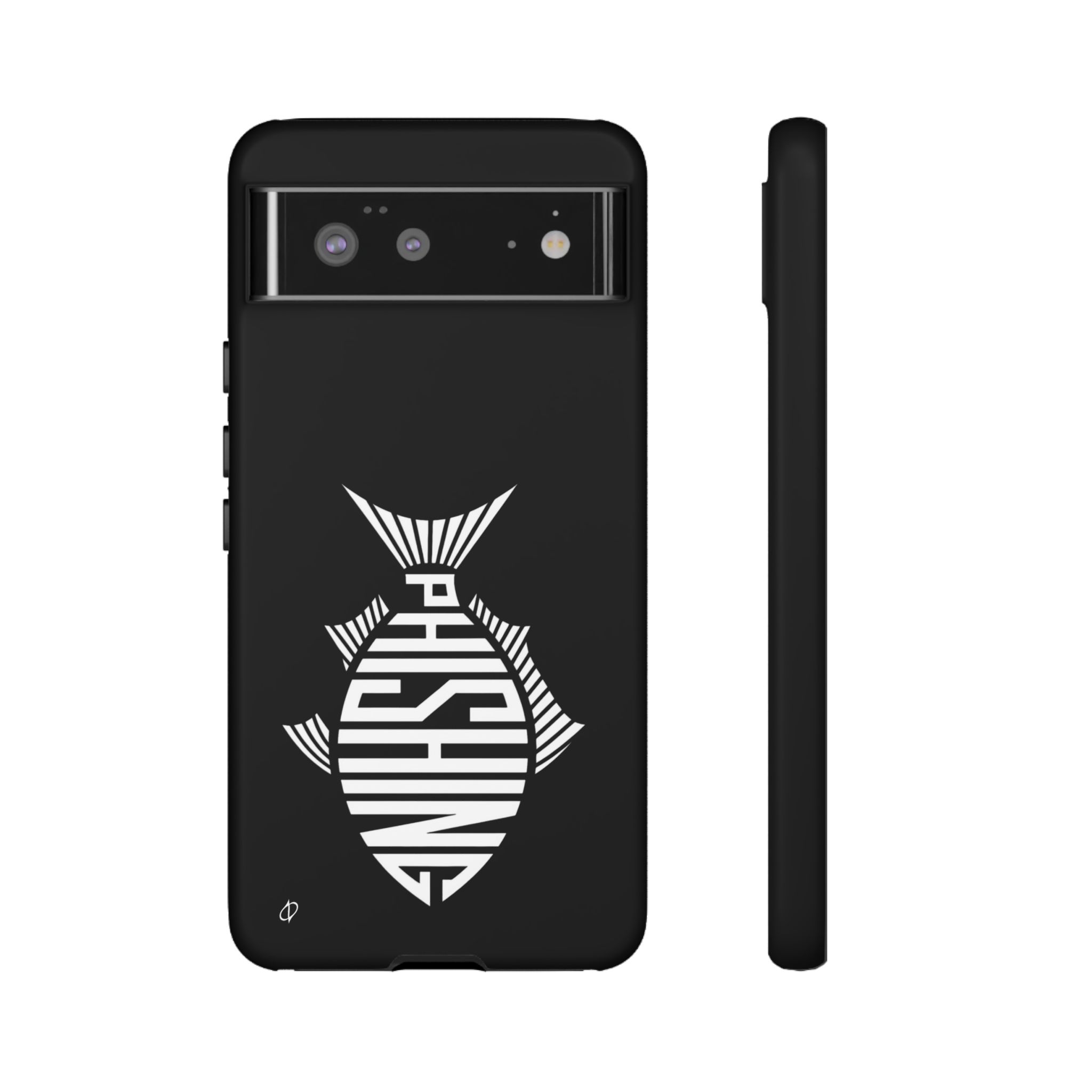 16040108630821373664_2048.jpeg Phishing Tough Phone Case