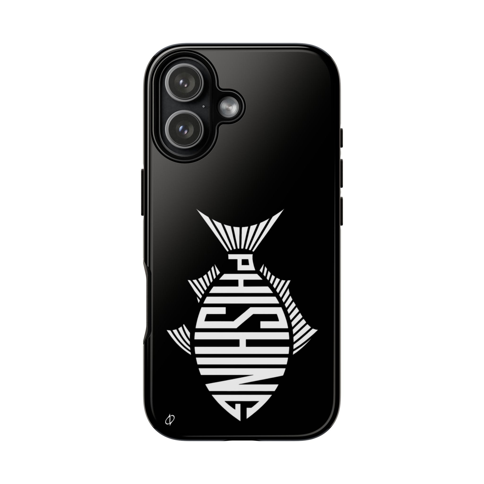 16987150420763942189_2048.jpeg Phishing Tough Phone Case