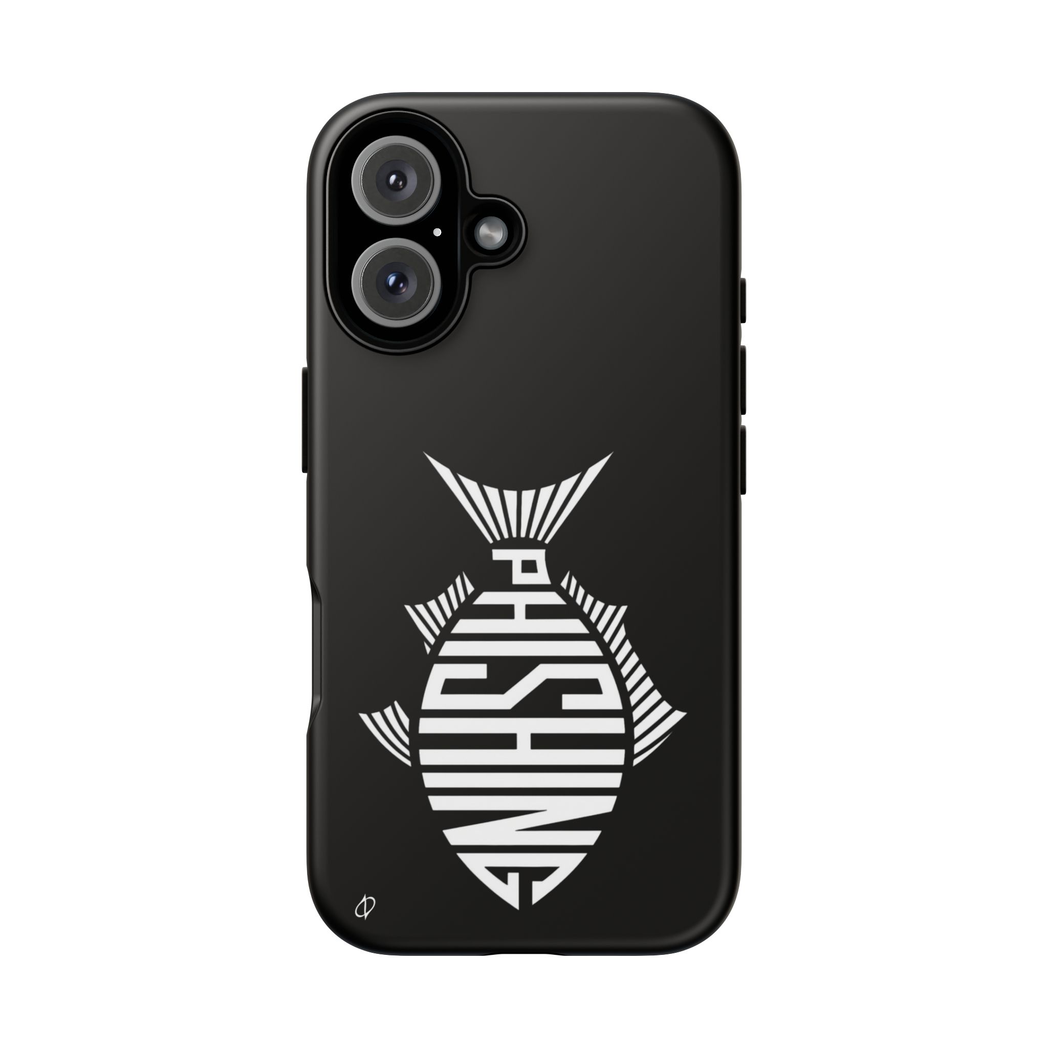 3221229381020211034_2048.jpeg Phishing Tough Phone Case
