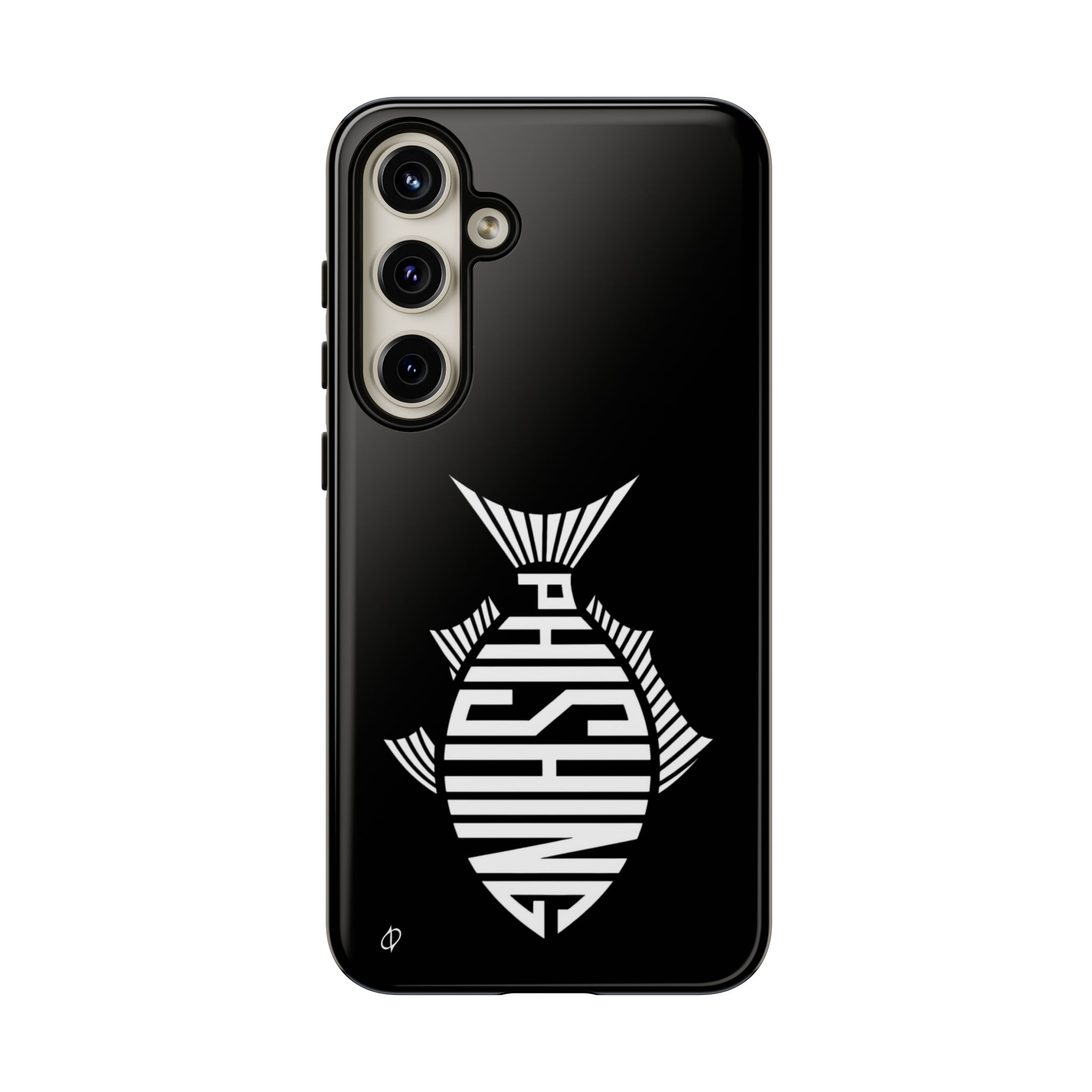 3776823960301905096_2048.jpeg Phishing Tough Phone Case