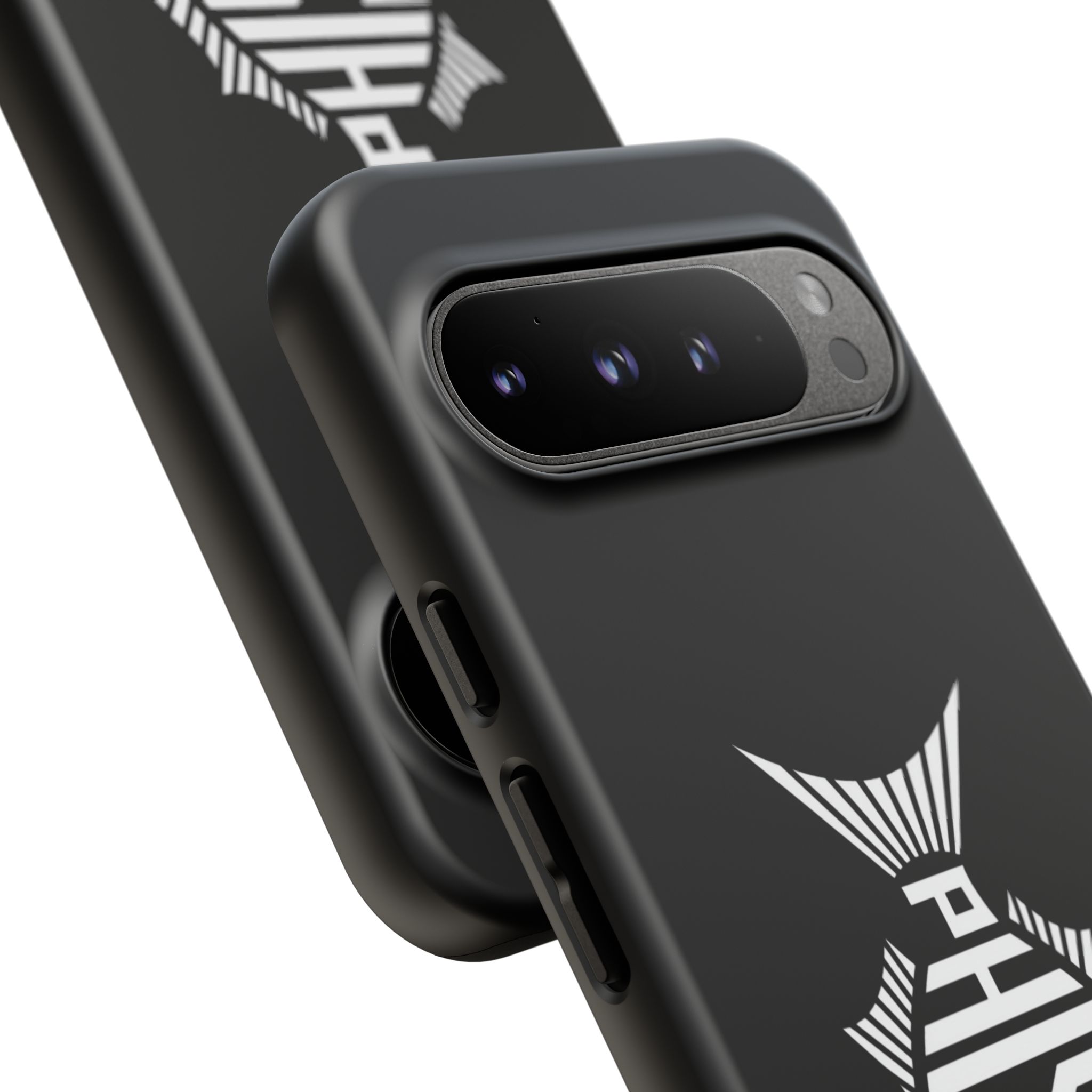 3948339290240482845_2048.jpeg Phishing Tough Phone Case