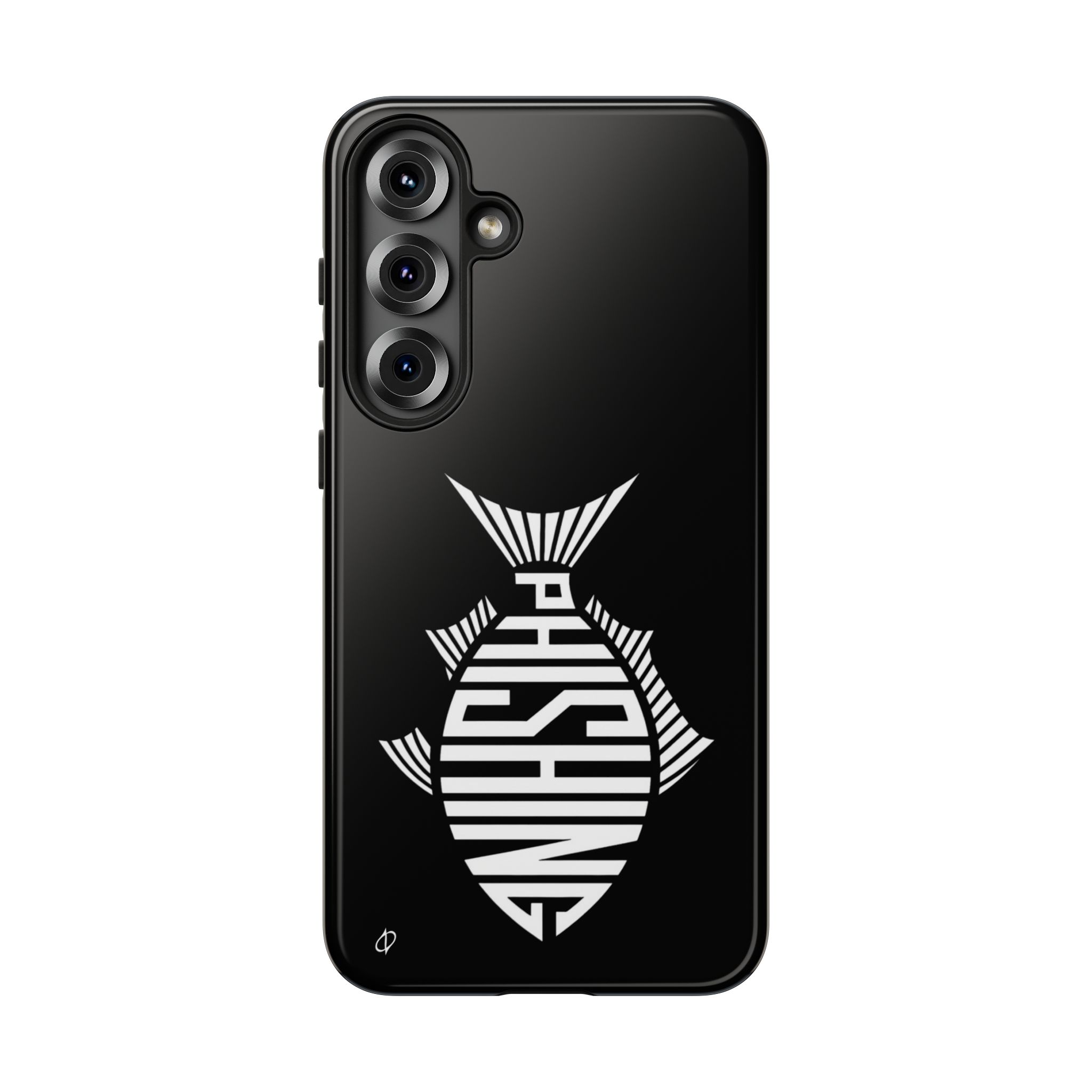 4691635849228927168_2048.jpeg Phishing Tough Phone Case