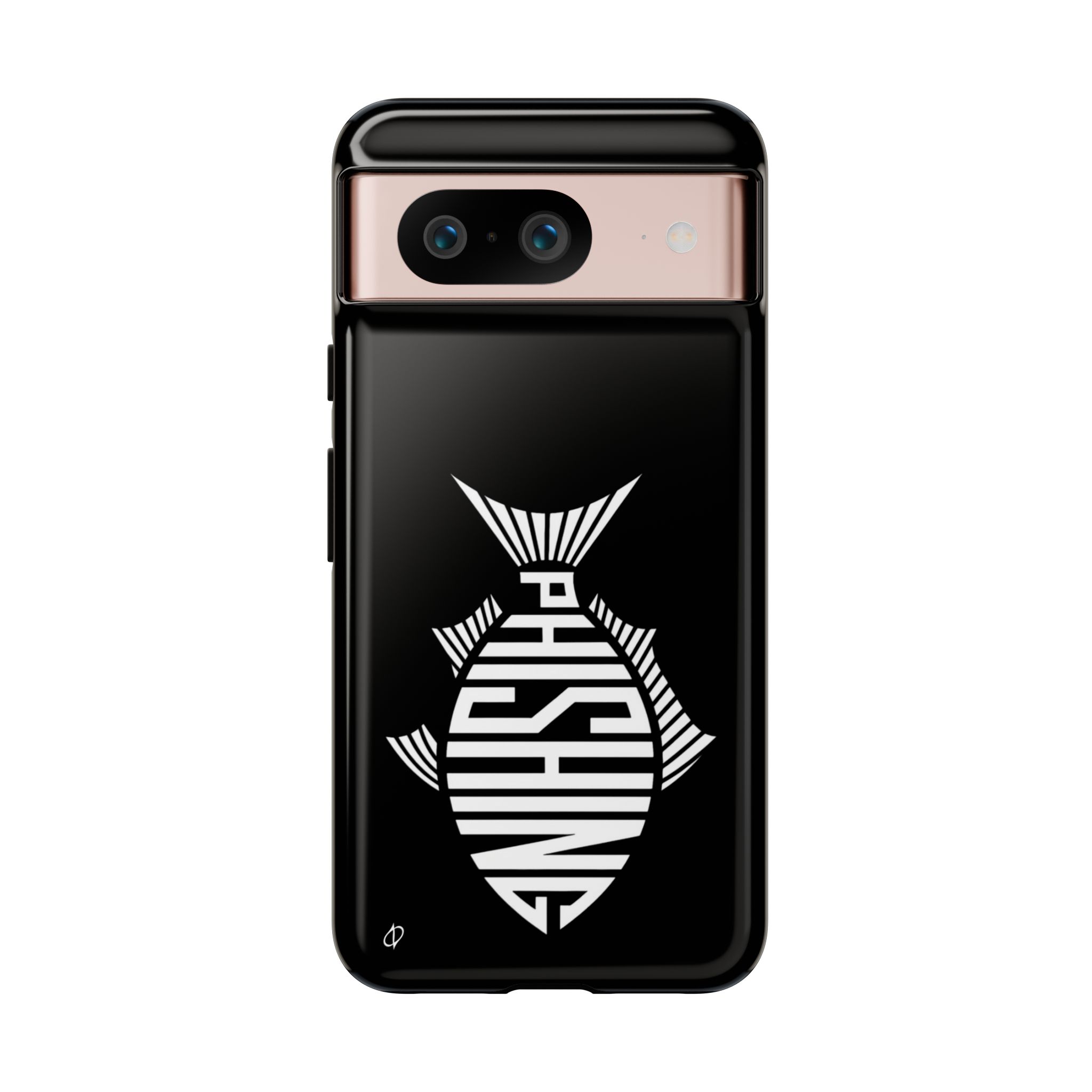 4742013618055189567_2048.jpeg Phishing Tough Phone Case